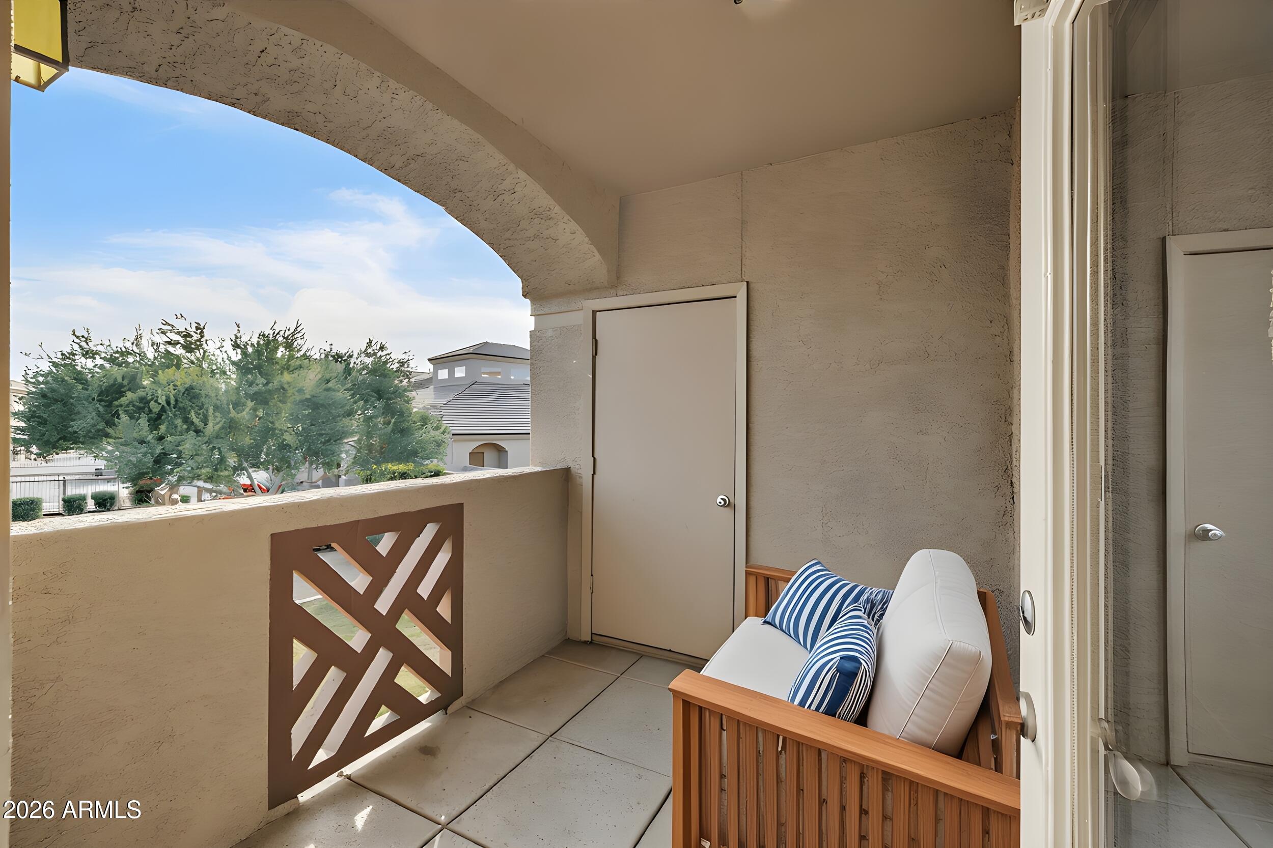 TERRA VISTA AT TATUM RANCH CONDOMINIUMS - Residential