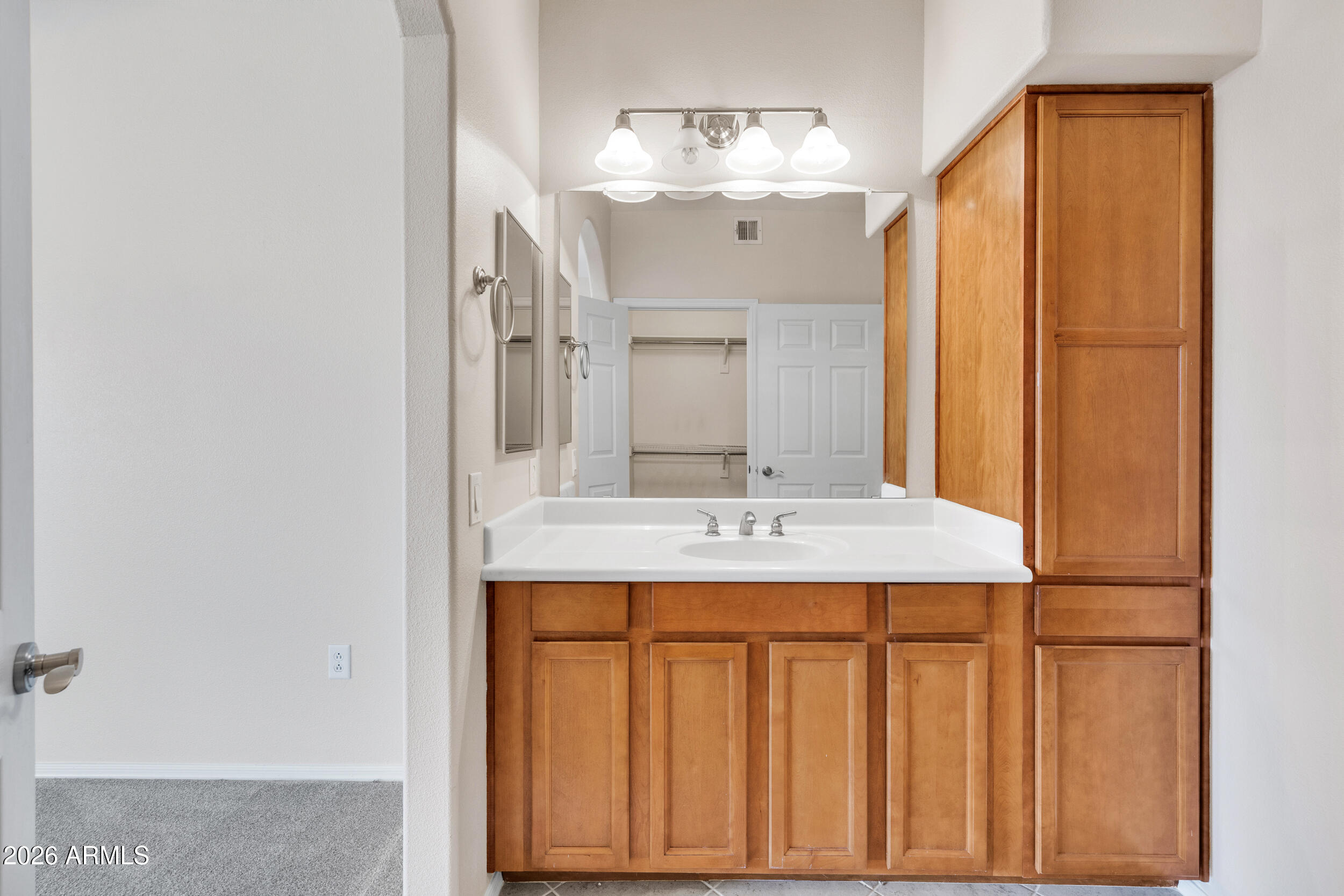 TERRA VISTA AT TATUM RANCH CONDOMINIUMS - Residential