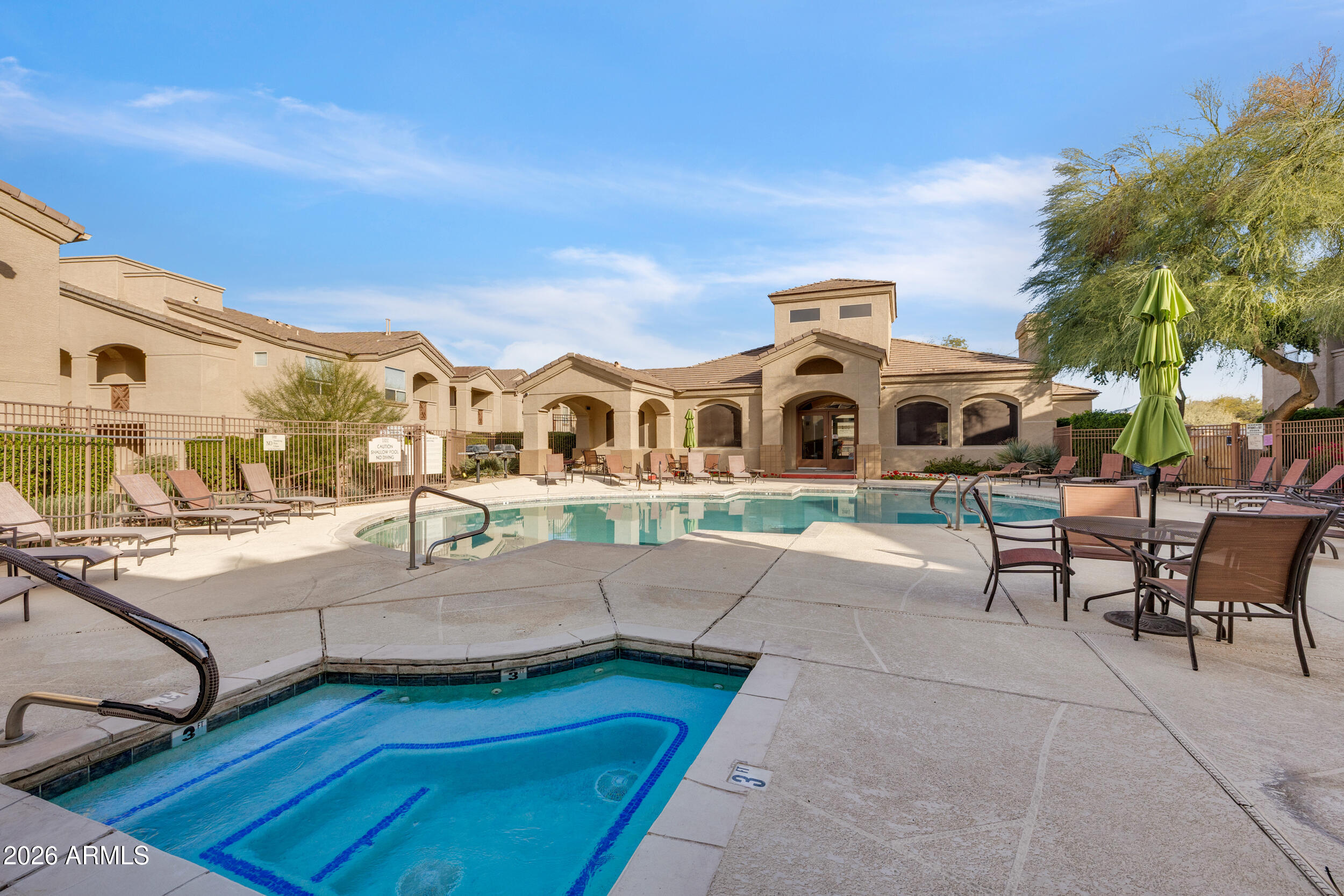 TERRA VISTA AT TATUM RANCH CONDOMINIUMS - Residential