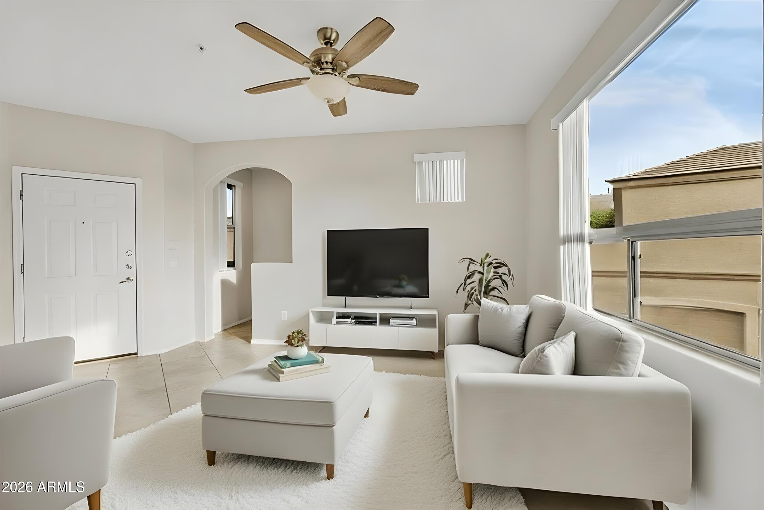 TERRA VISTA AT TATUM RANCH CONDOMINIUMS - Residential