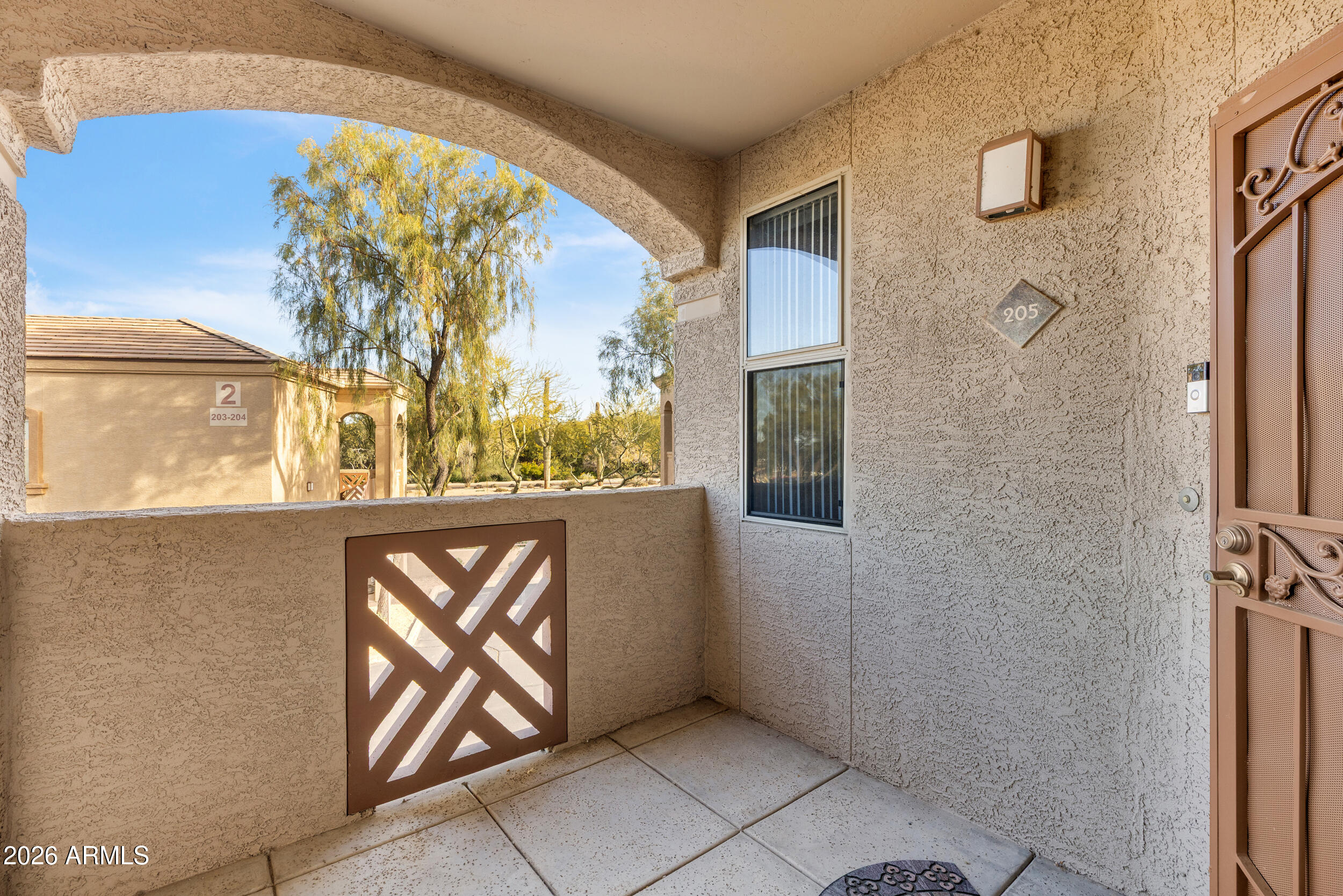 TERRA VISTA AT TATUM RANCH CONDOMINIUMS - Residential
