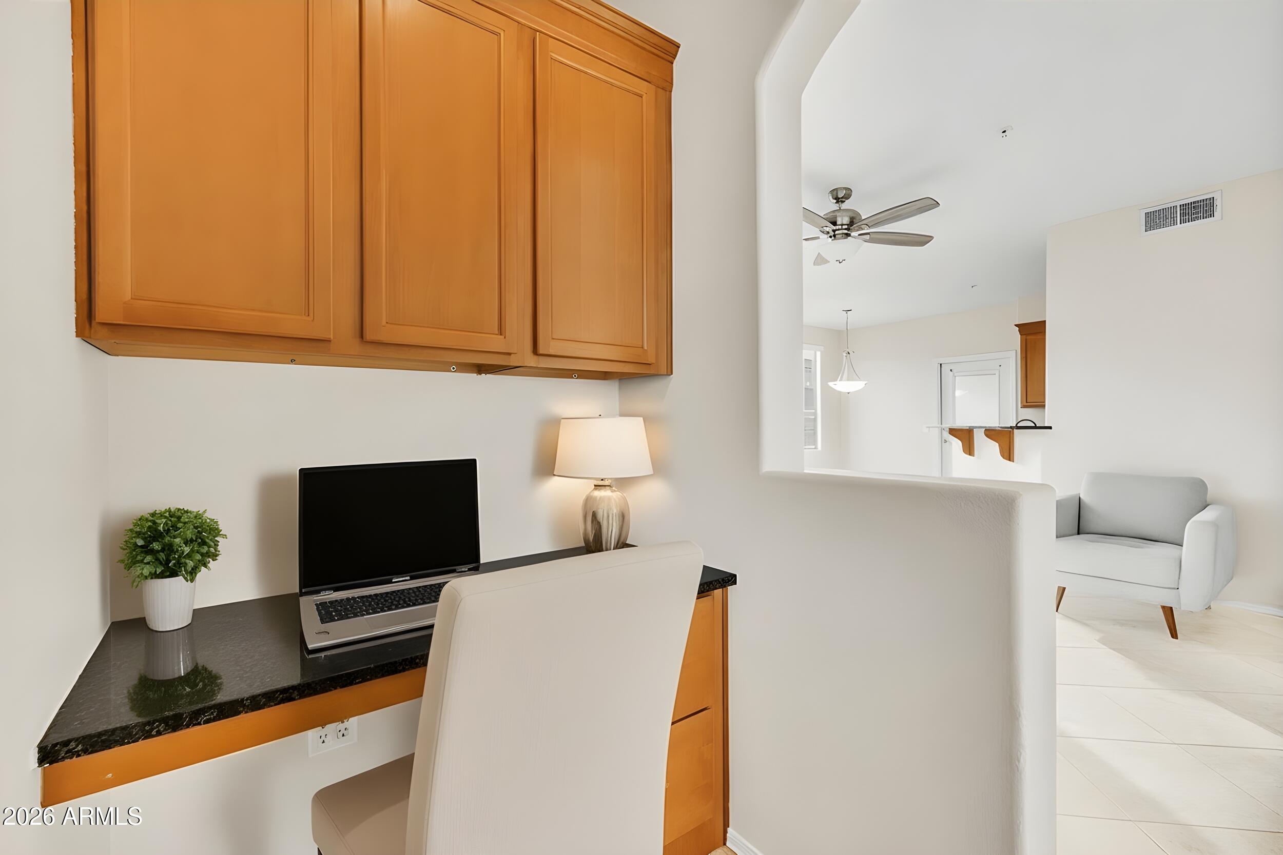 TERRA VISTA AT TATUM RANCH CONDOMINIUMS - Residential
