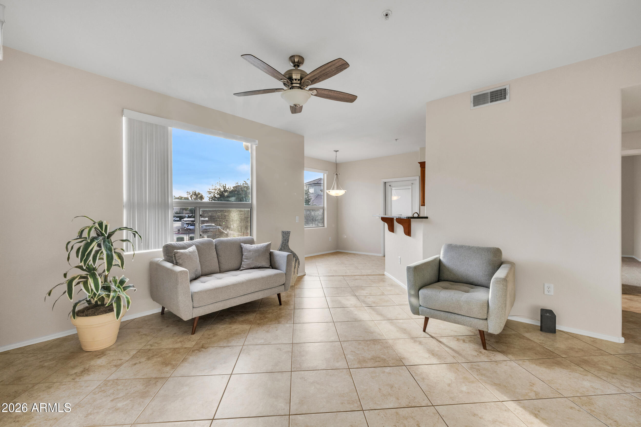 TERRA VISTA AT TATUM RANCH CONDOMINIUMS - Residential
