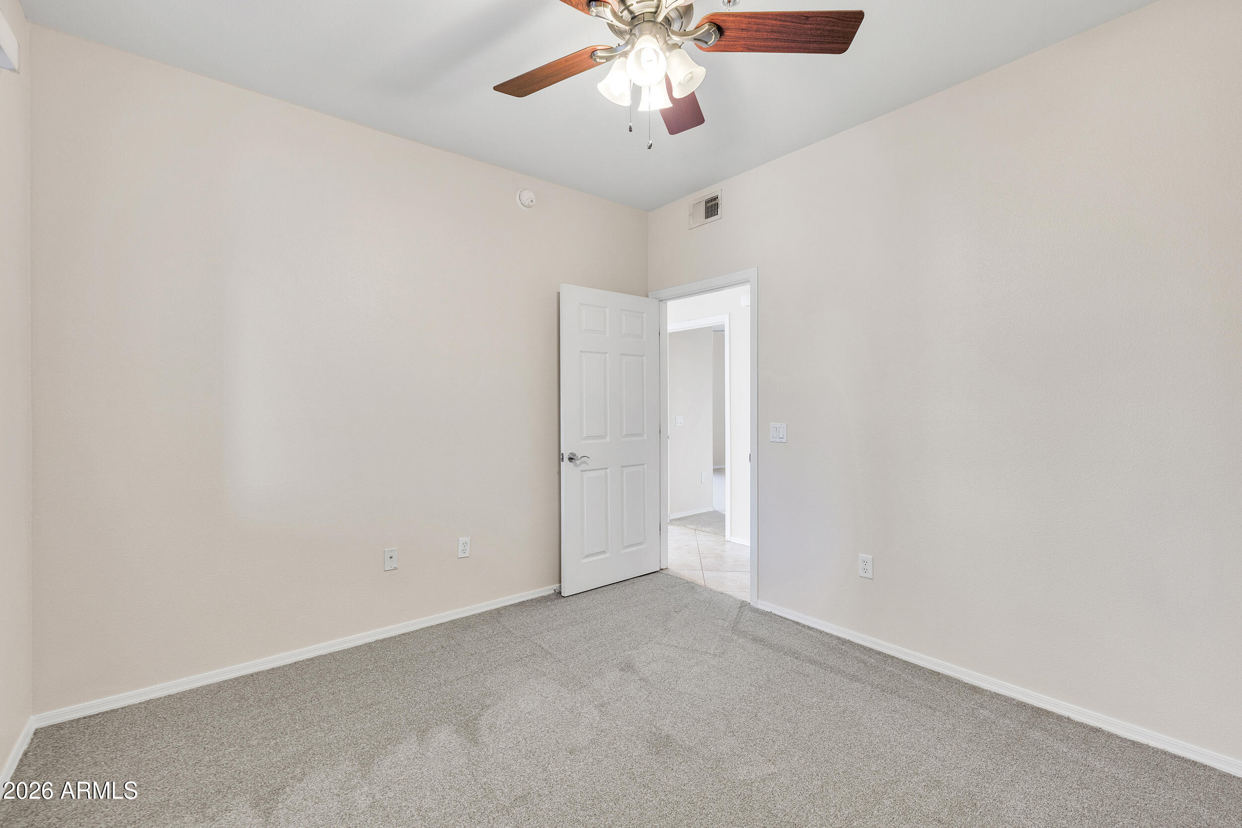 TERRA VISTA AT TATUM RANCH CONDOMINIUMS - Residential