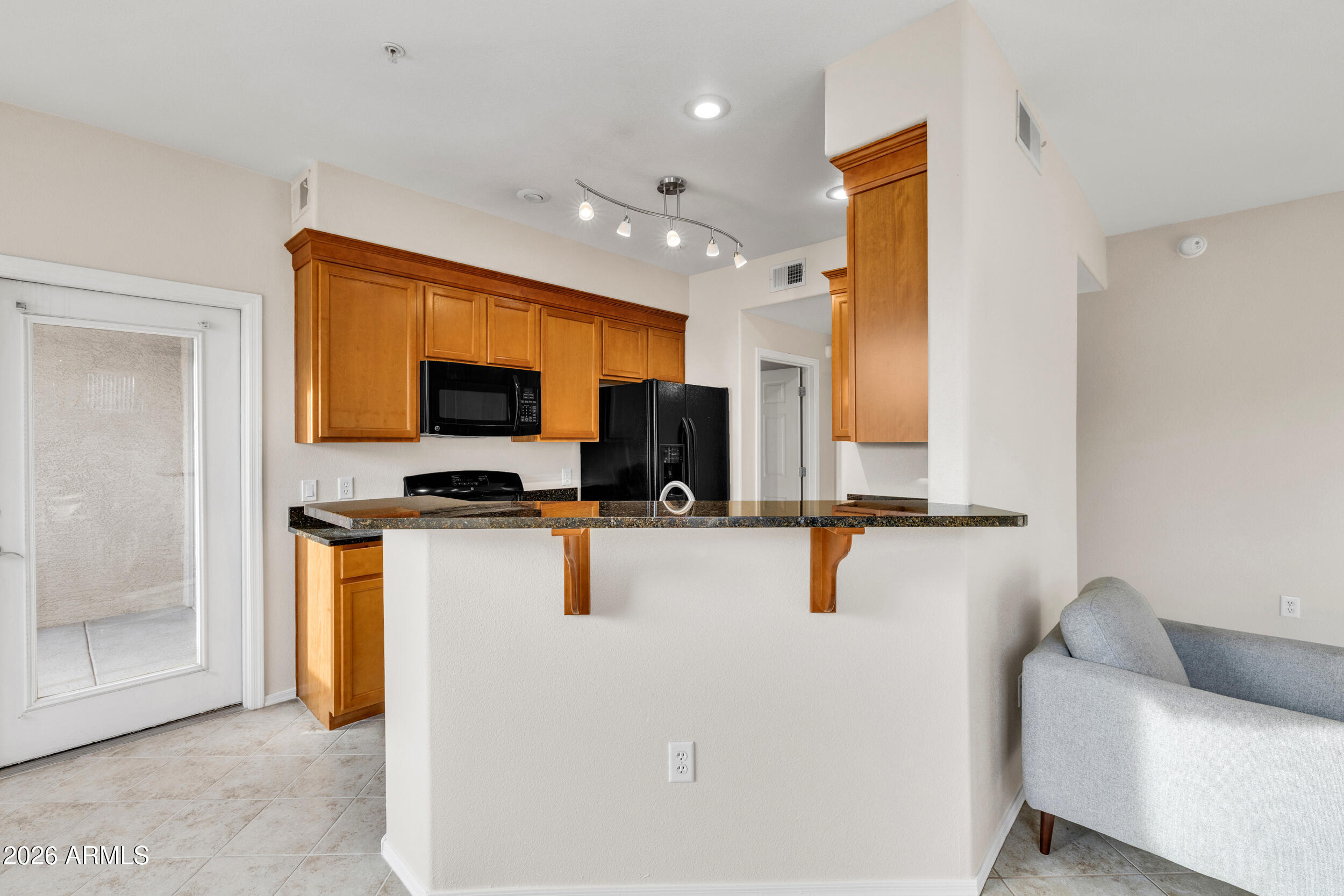 TERRA VISTA AT TATUM RANCH CONDOMINIUMS - Residential