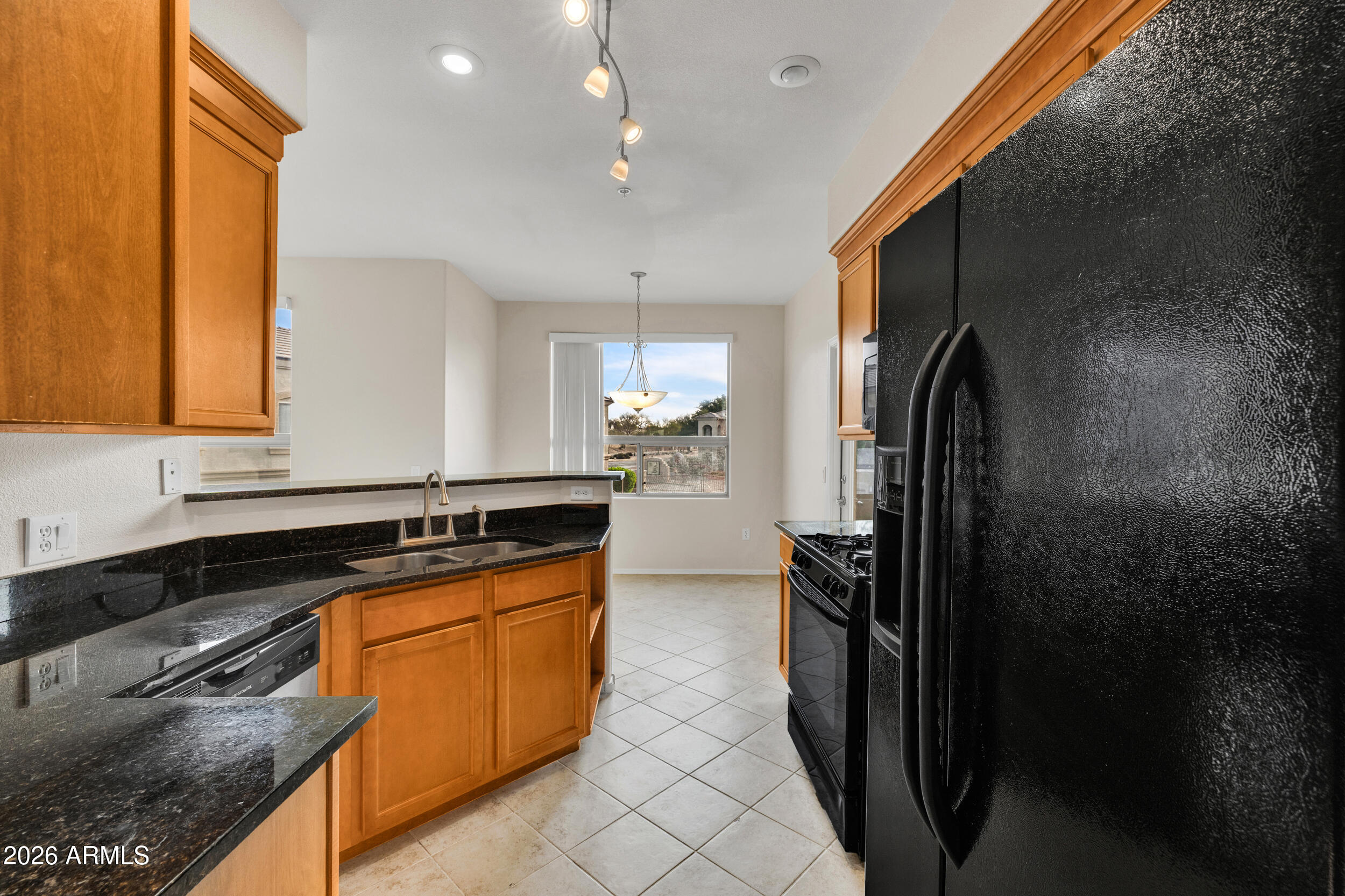 TERRA VISTA AT TATUM RANCH CONDOMINIUMS - Residential