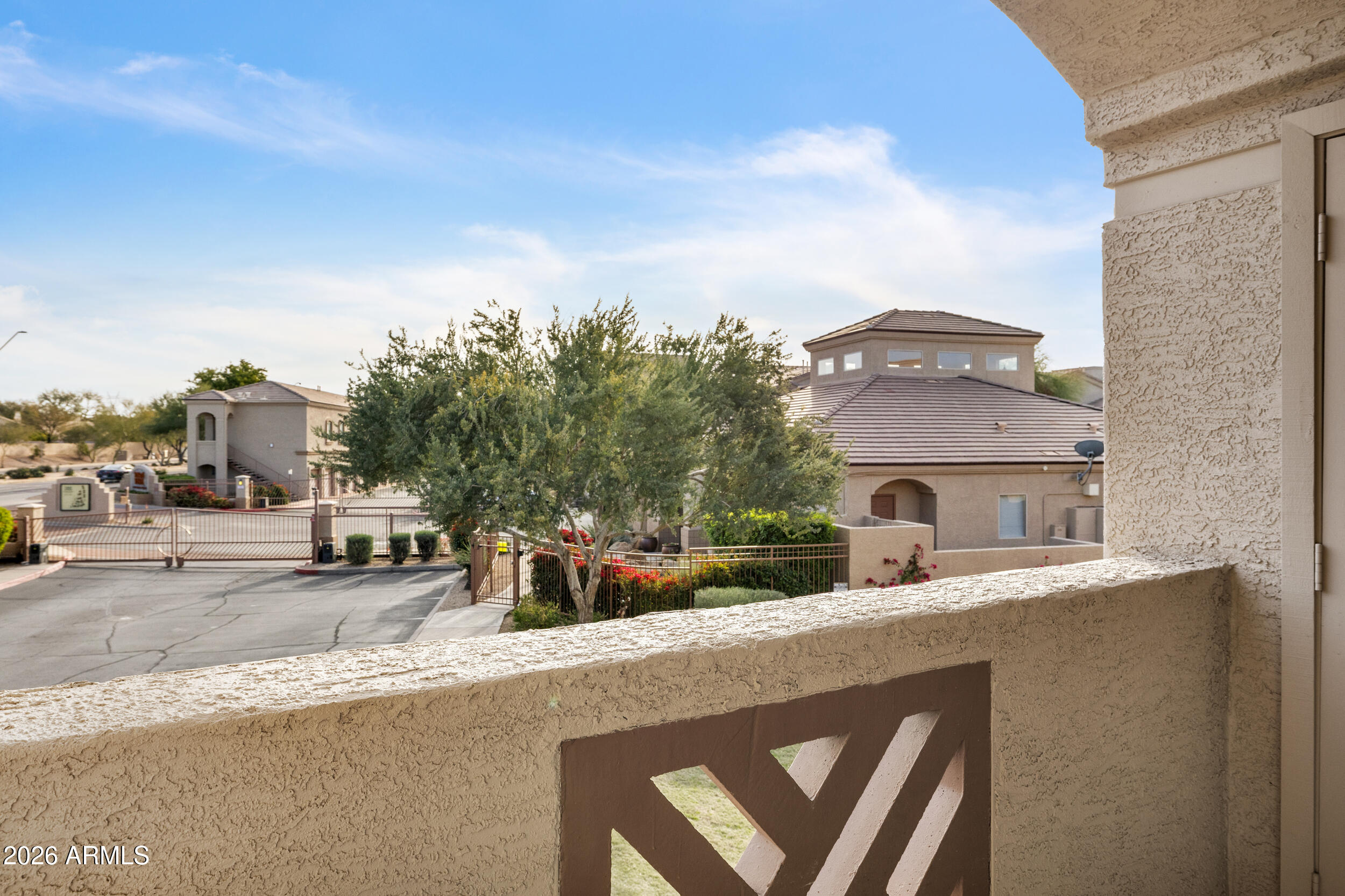 TERRA VISTA AT TATUM RANCH CONDOMINIUMS - Residential