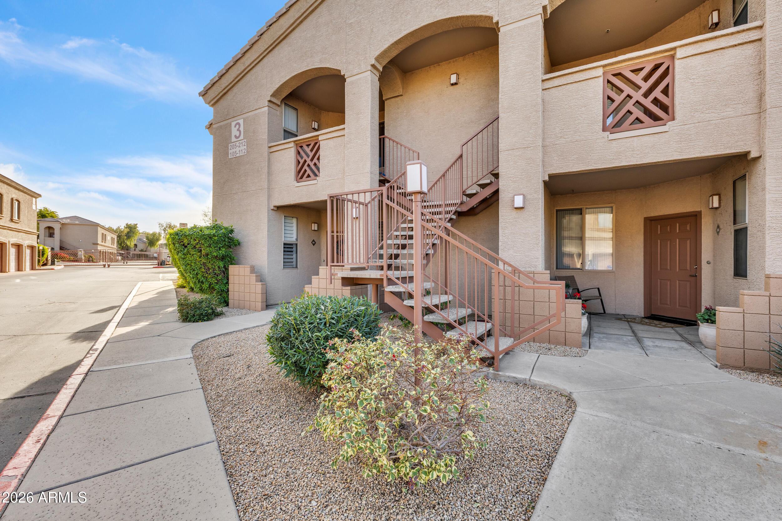 TERRA VISTA AT TATUM RANCH CONDOMINIUMS - Residential