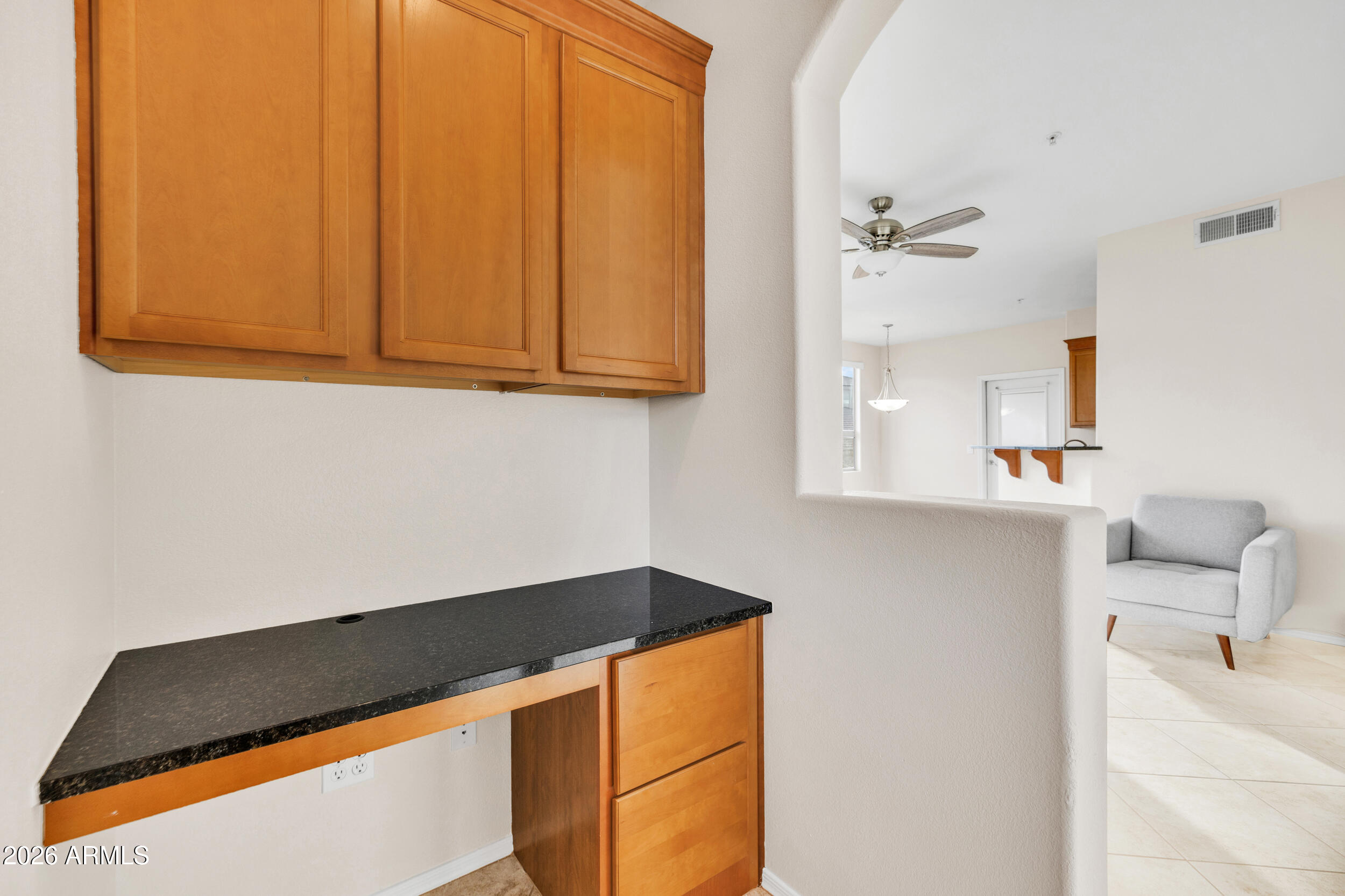 TERRA VISTA AT TATUM RANCH CONDOMINIUMS - Residential
