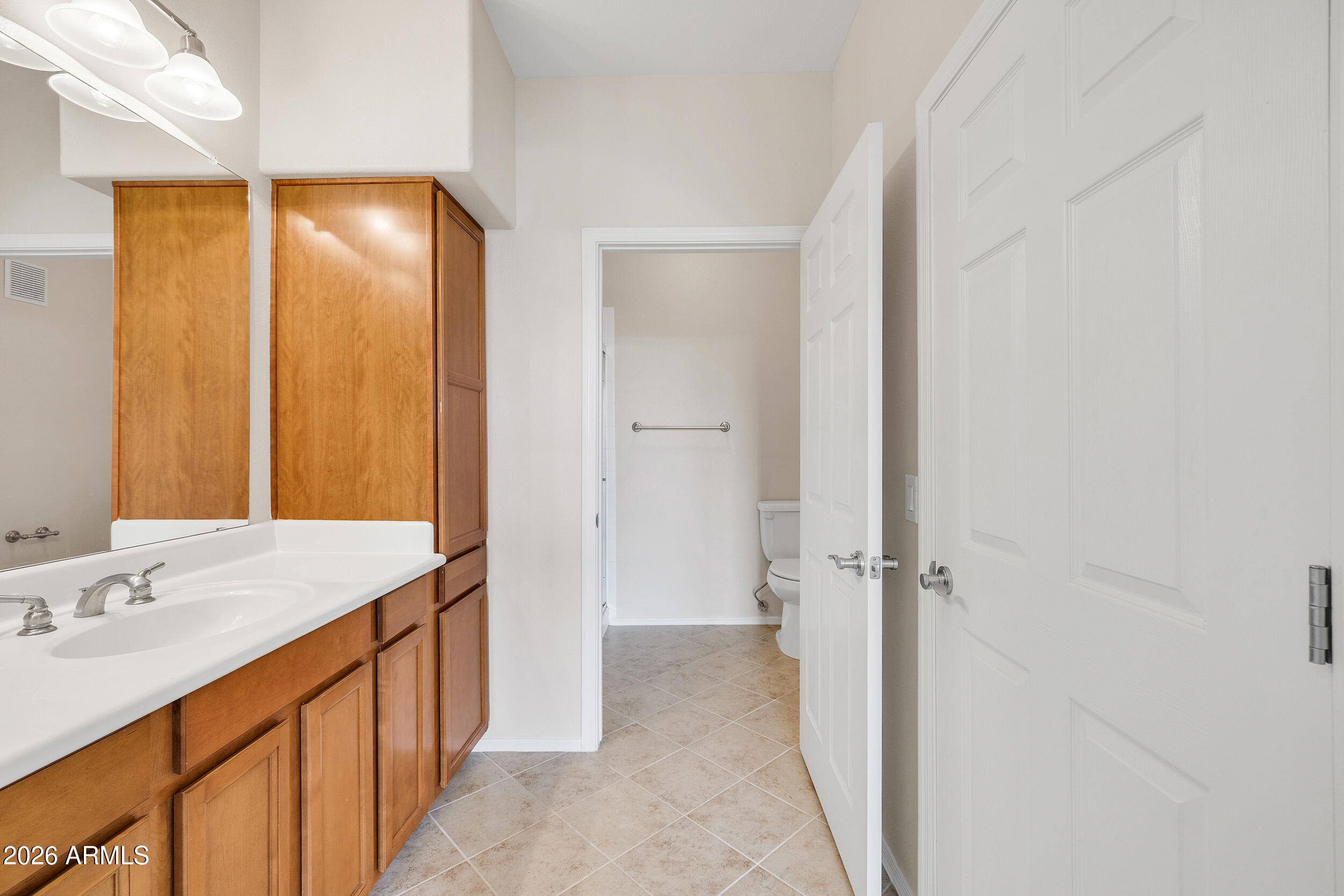 TERRA VISTA AT TATUM RANCH CONDOMINIUMS - Residential