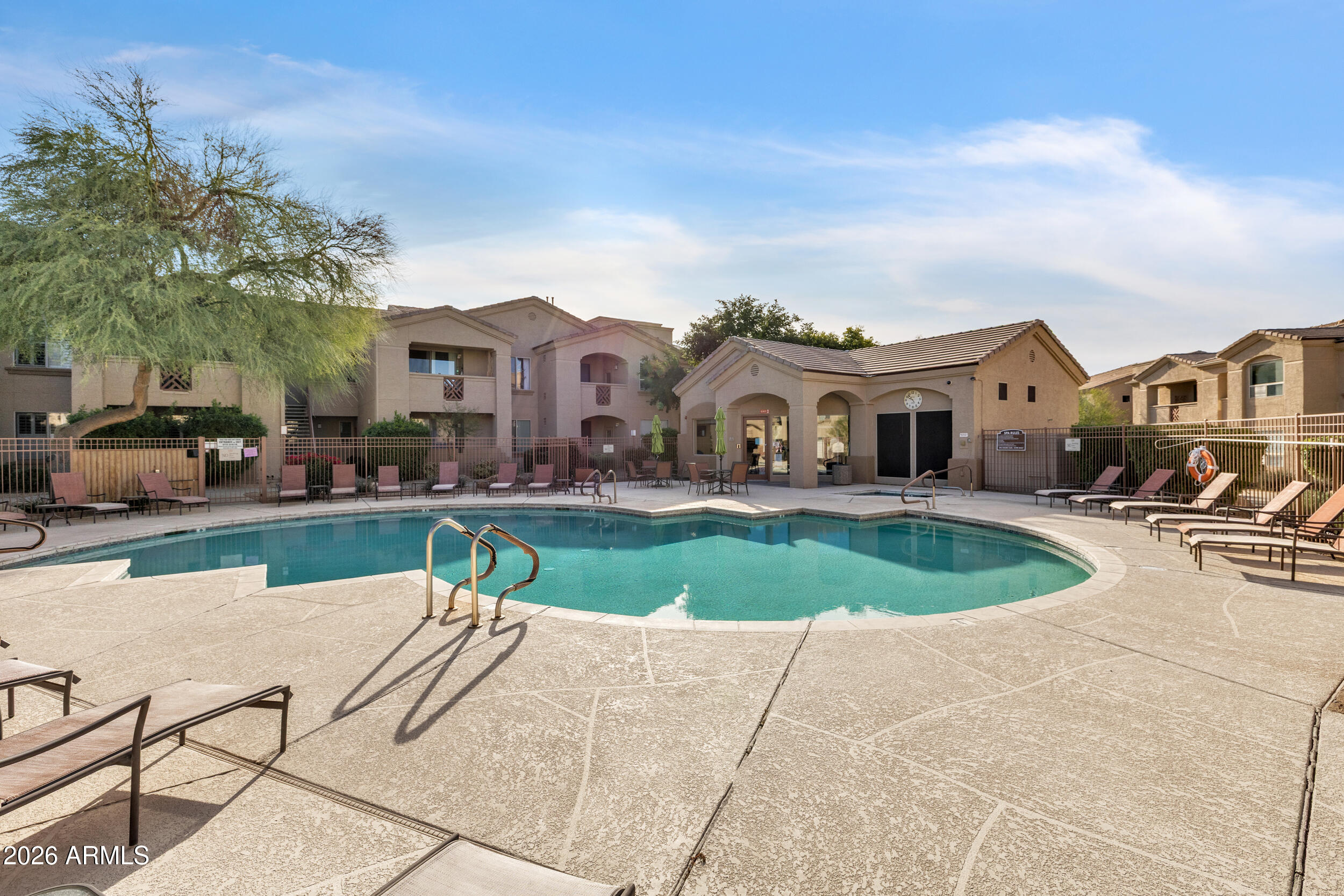 TERRA VISTA AT TATUM RANCH CONDOMINIUMS - Residential