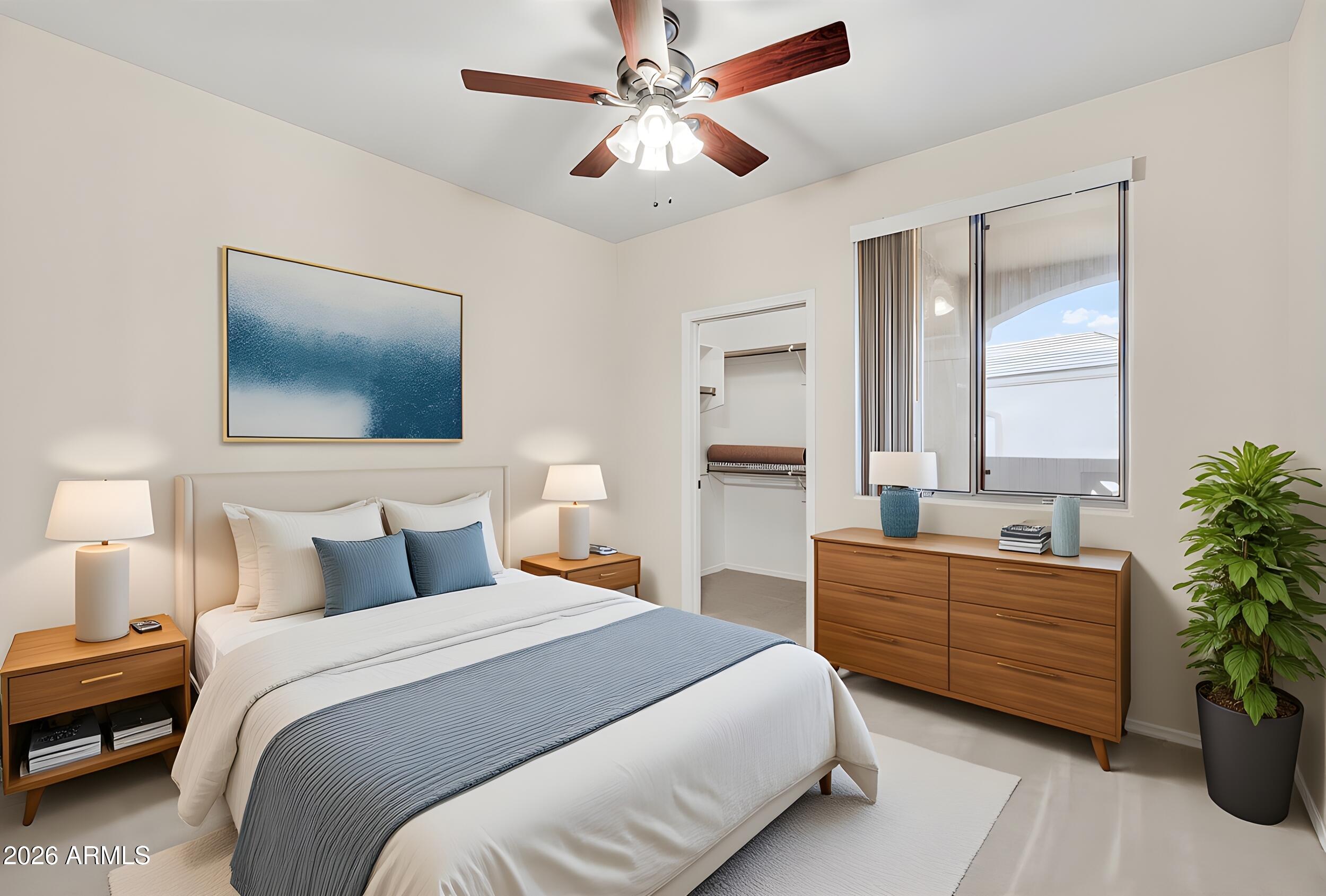TERRA VISTA AT TATUM RANCH CONDOMINIUMS - Residential