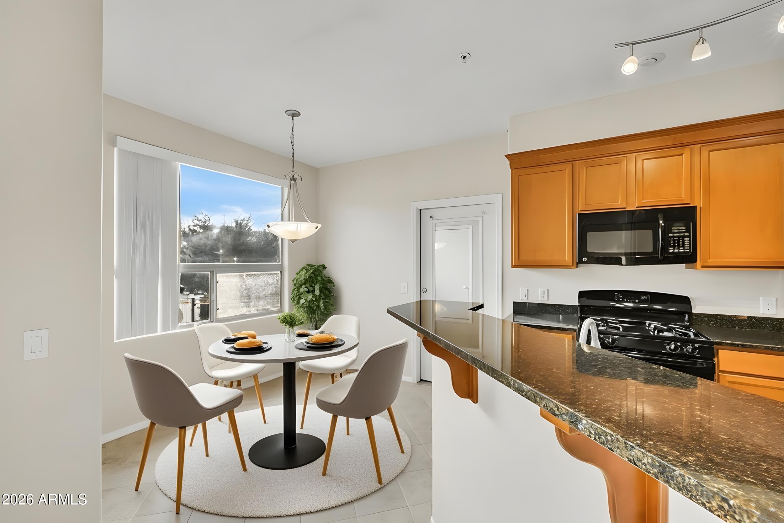 TERRA VISTA AT TATUM RANCH CONDOMINIUMS - Residential