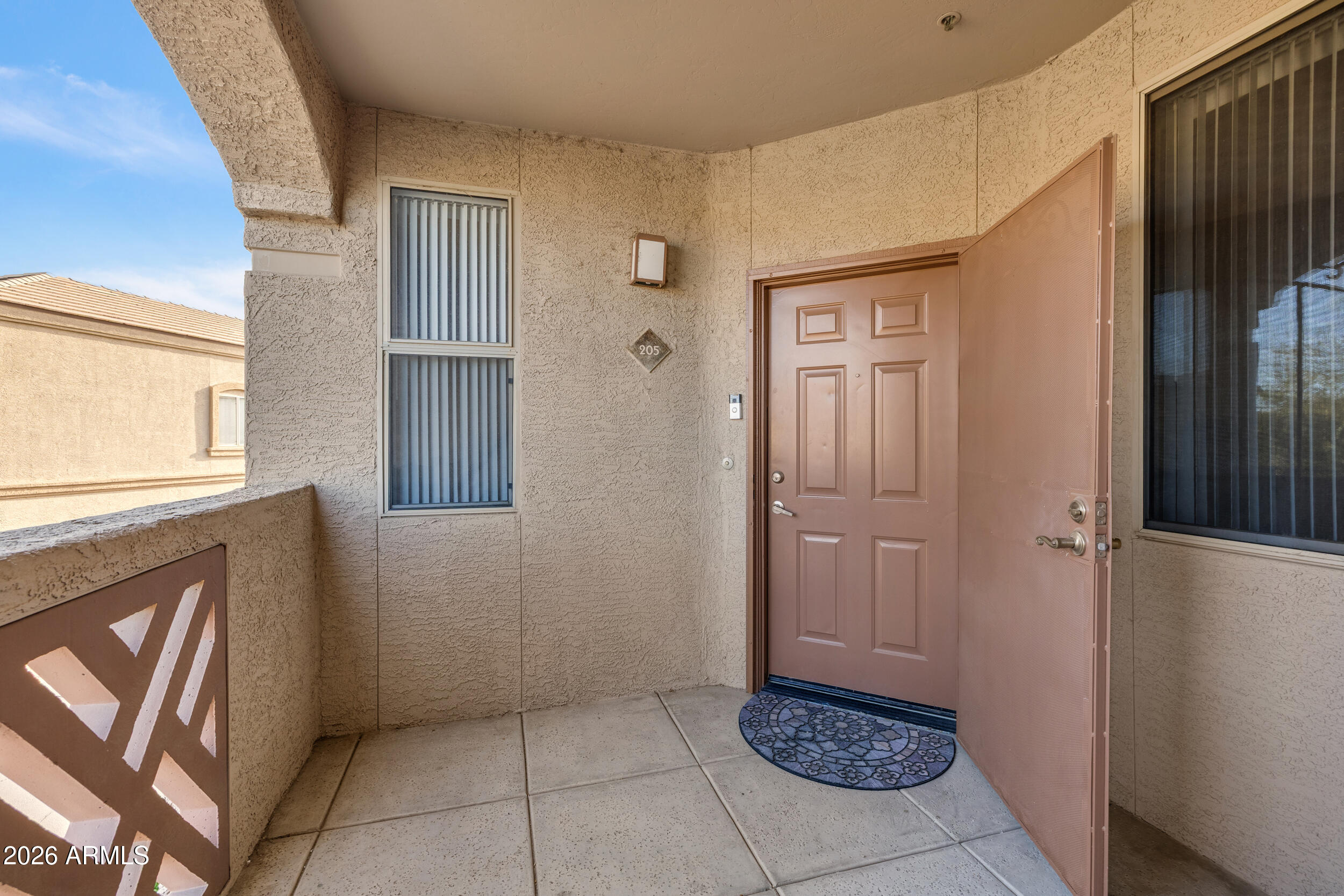 TERRA VISTA AT TATUM RANCH CONDOMINIUMS - Residential