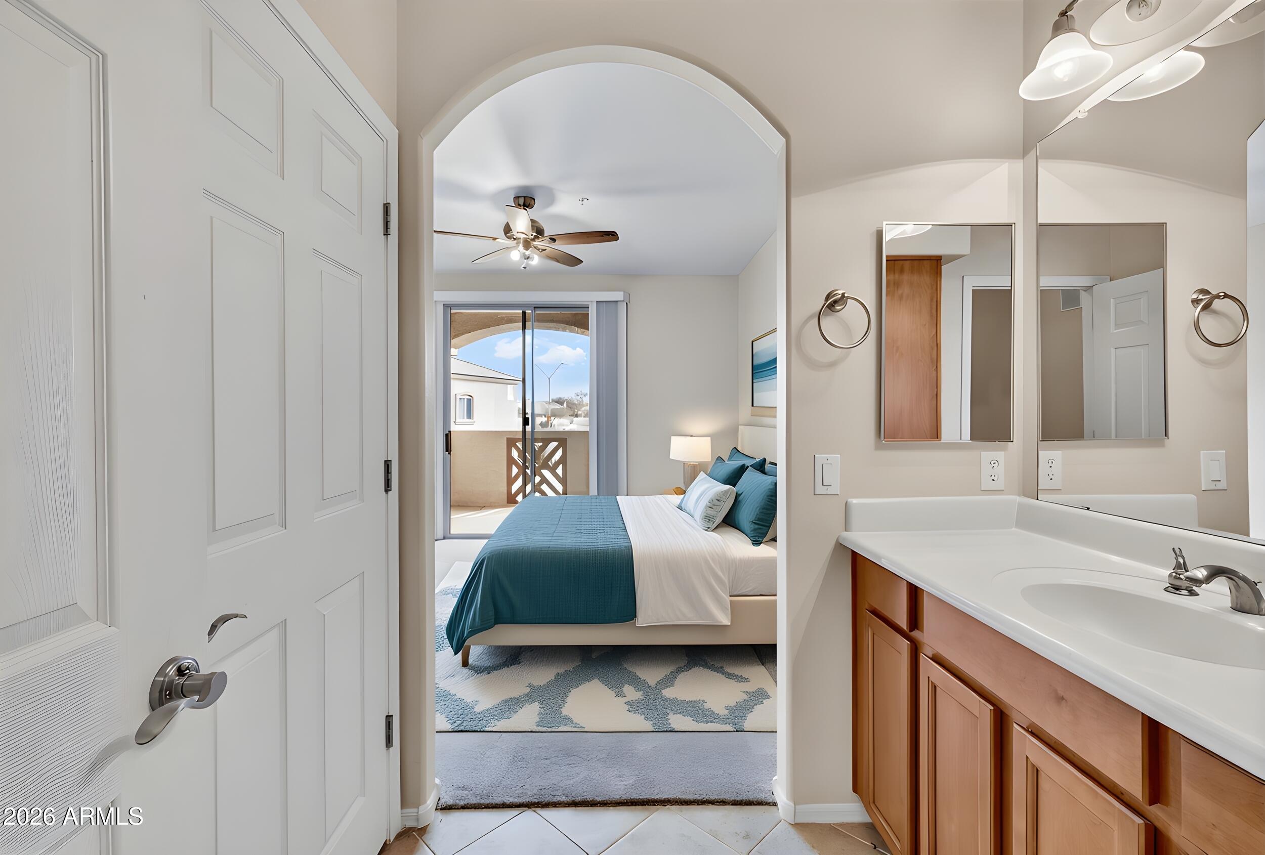 TERRA VISTA AT TATUM RANCH CONDOMINIUMS - Residential