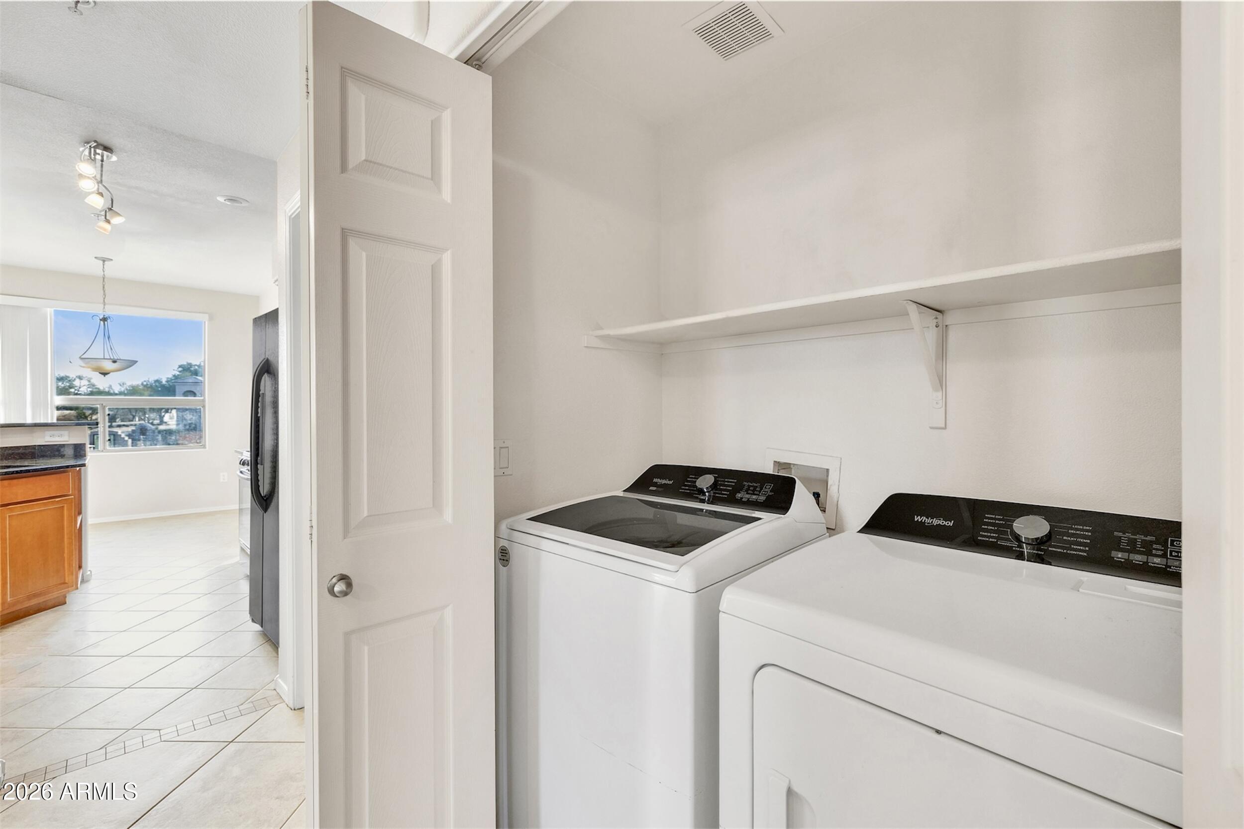 TERRA VISTA AT TATUM RANCH CONDOMINIUMS - Residential