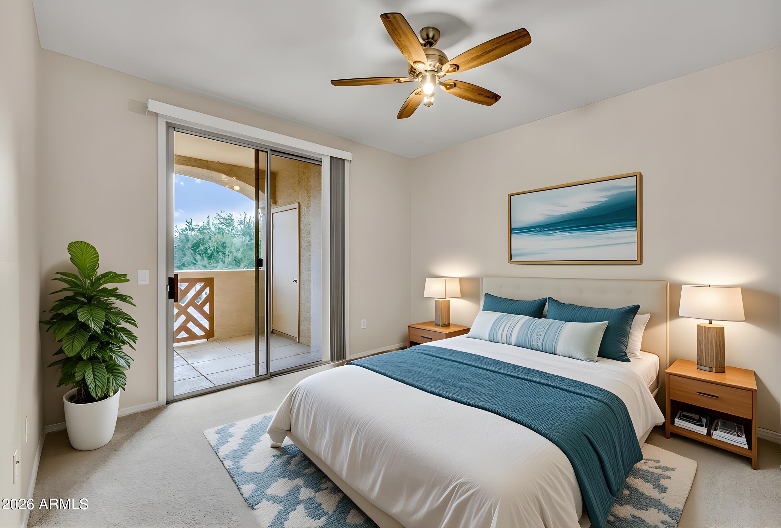 TERRA VISTA AT TATUM RANCH CONDOMINIUMS - Residential