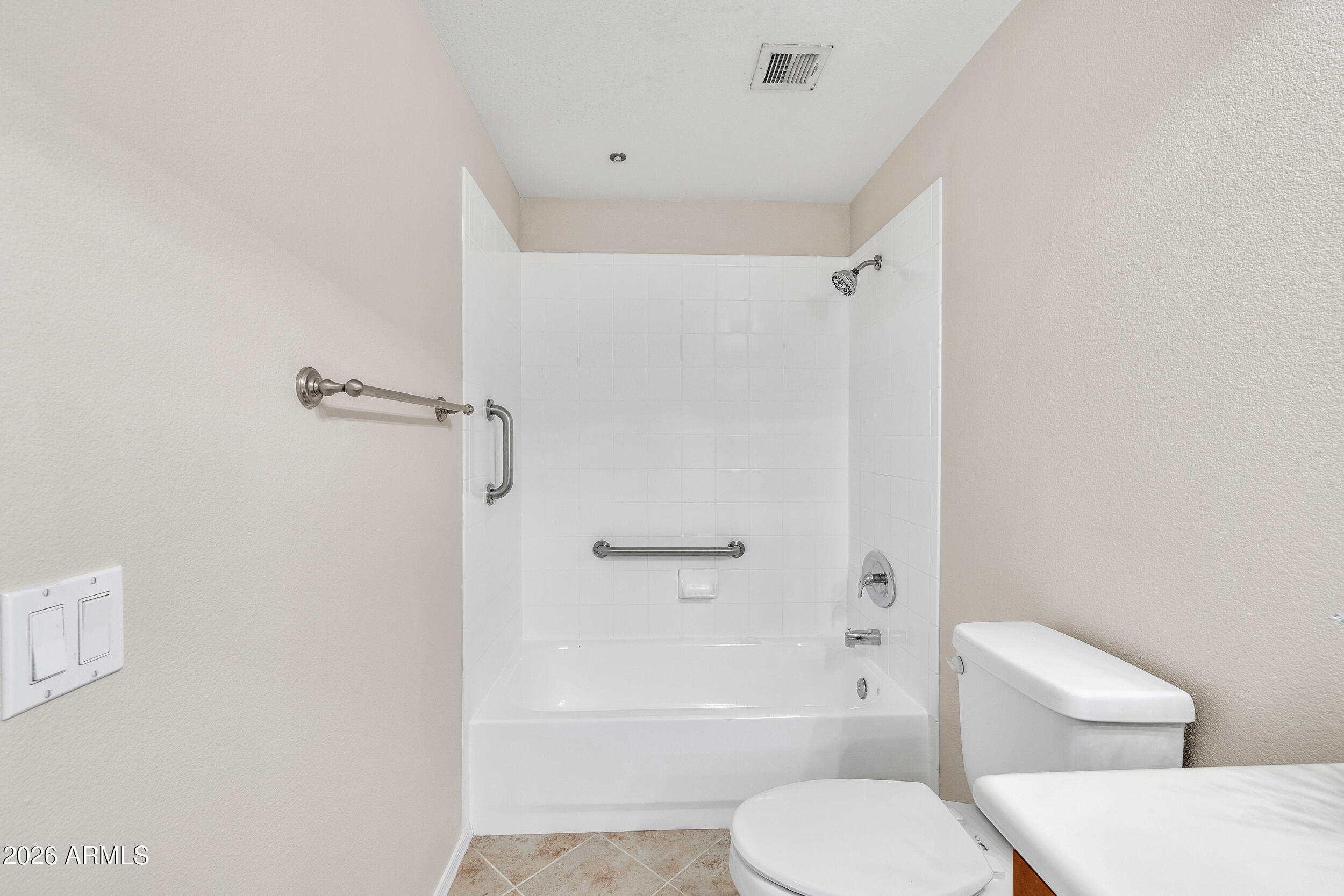 TERRA VISTA AT TATUM RANCH CONDOMINIUMS - Residential