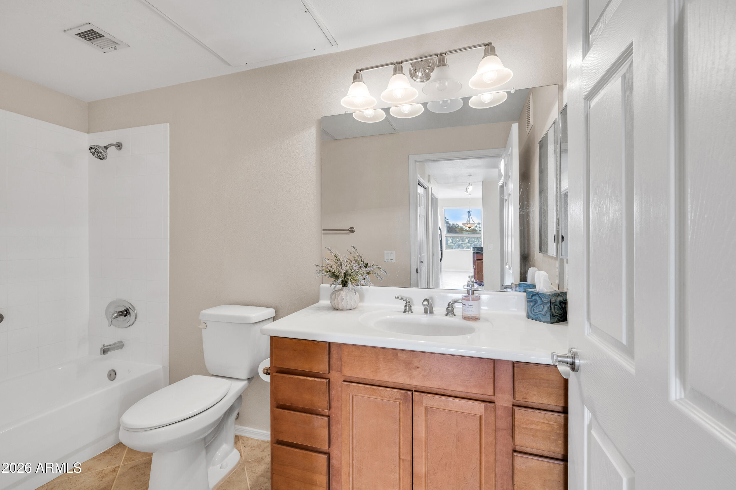 TERRA VISTA AT TATUM RANCH CONDOMINIUMS - Residential