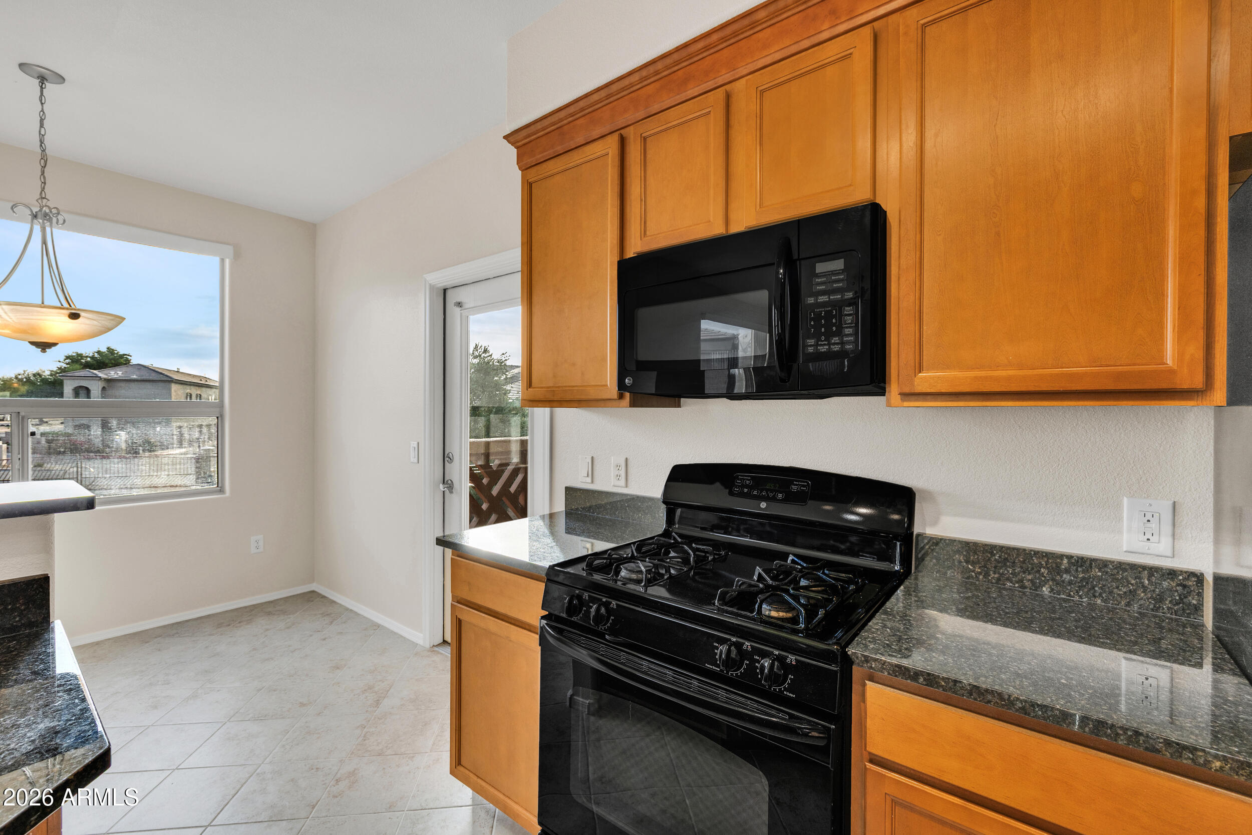 TERRA VISTA AT TATUM RANCH CONDOMINIUMS - Residential