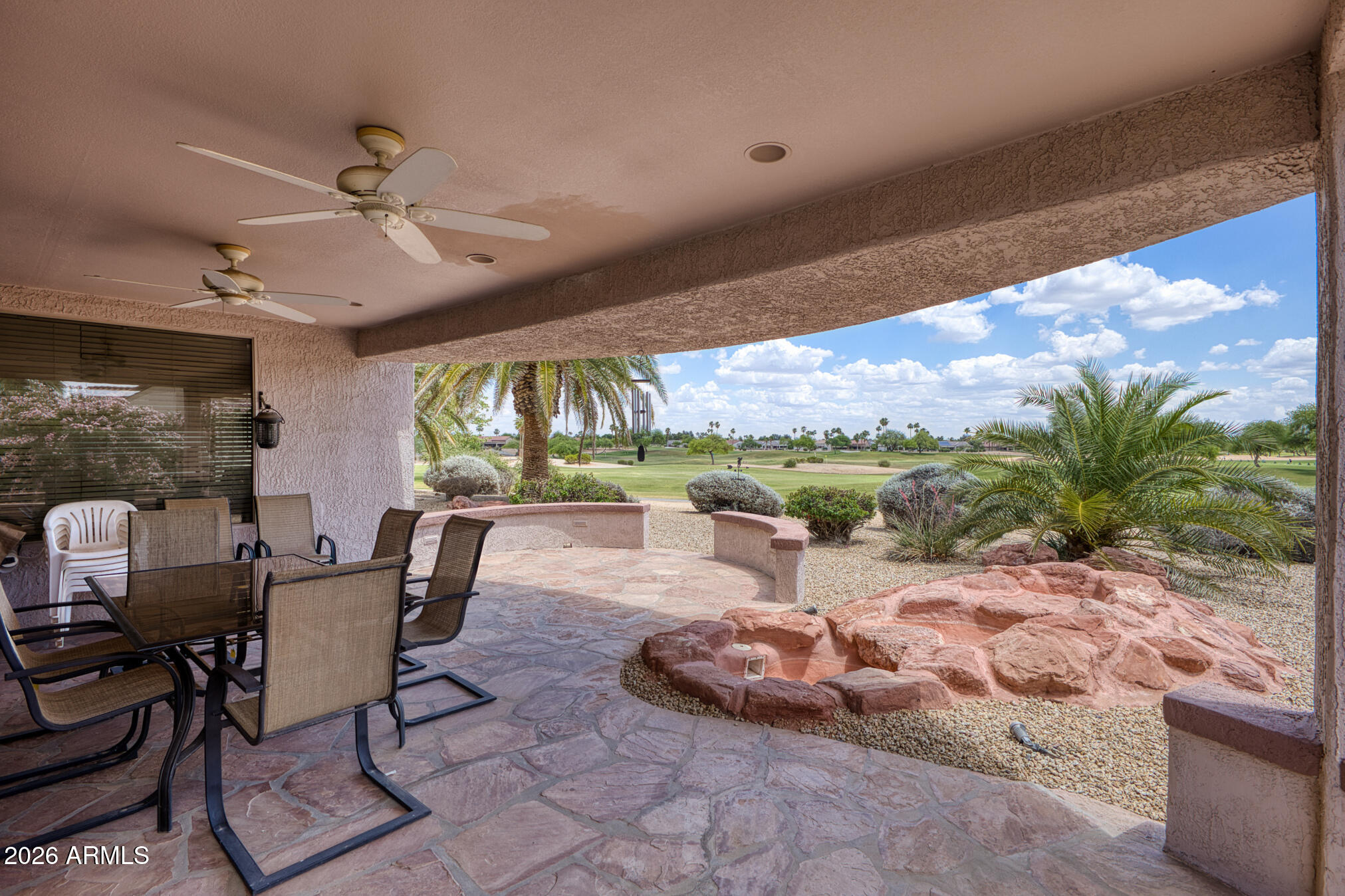 SUN CITY GRAND-DESERT BREEZE - Residential