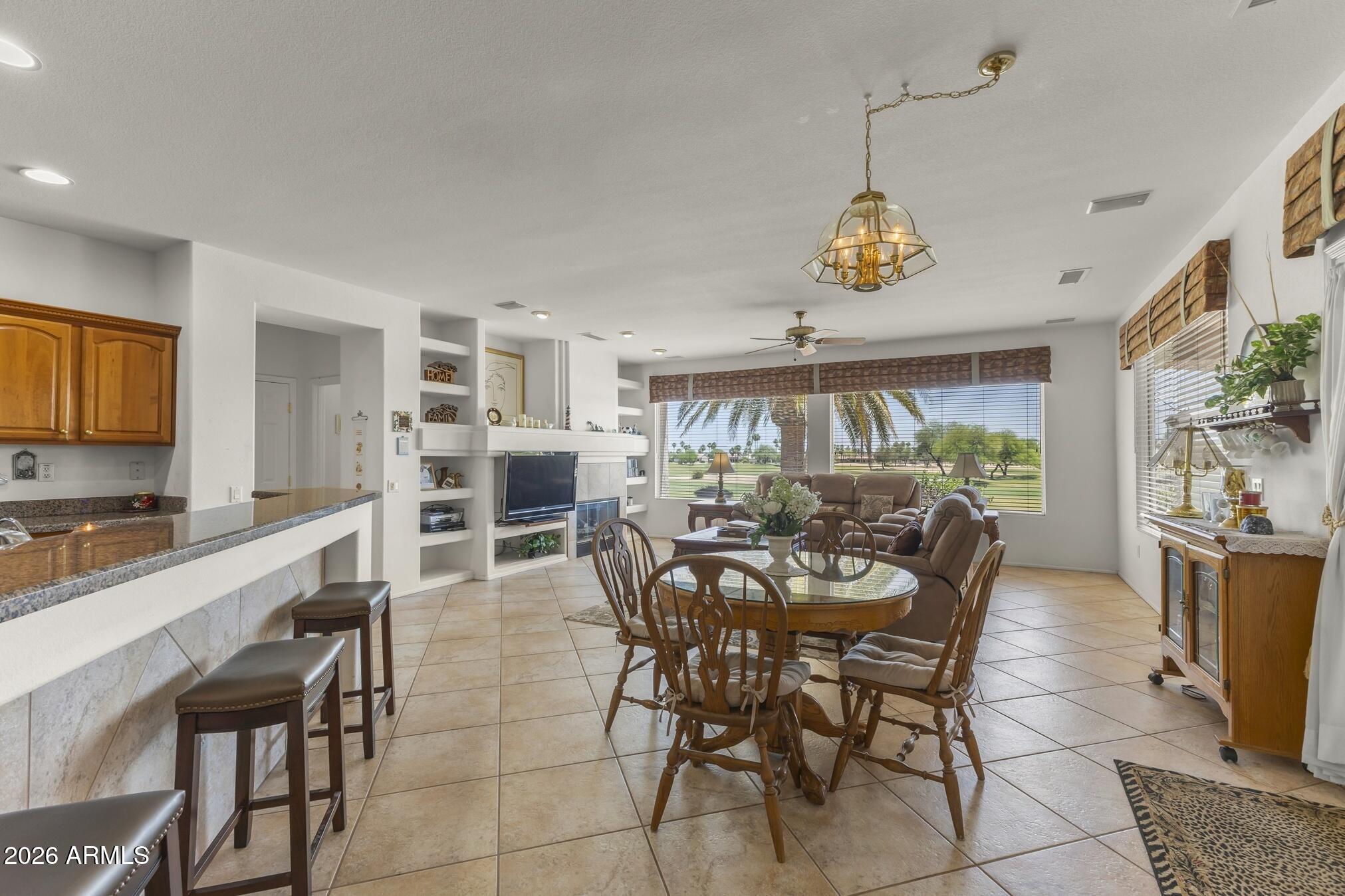 SUN CITY GRAND-DESERT BREEZE - Residential
