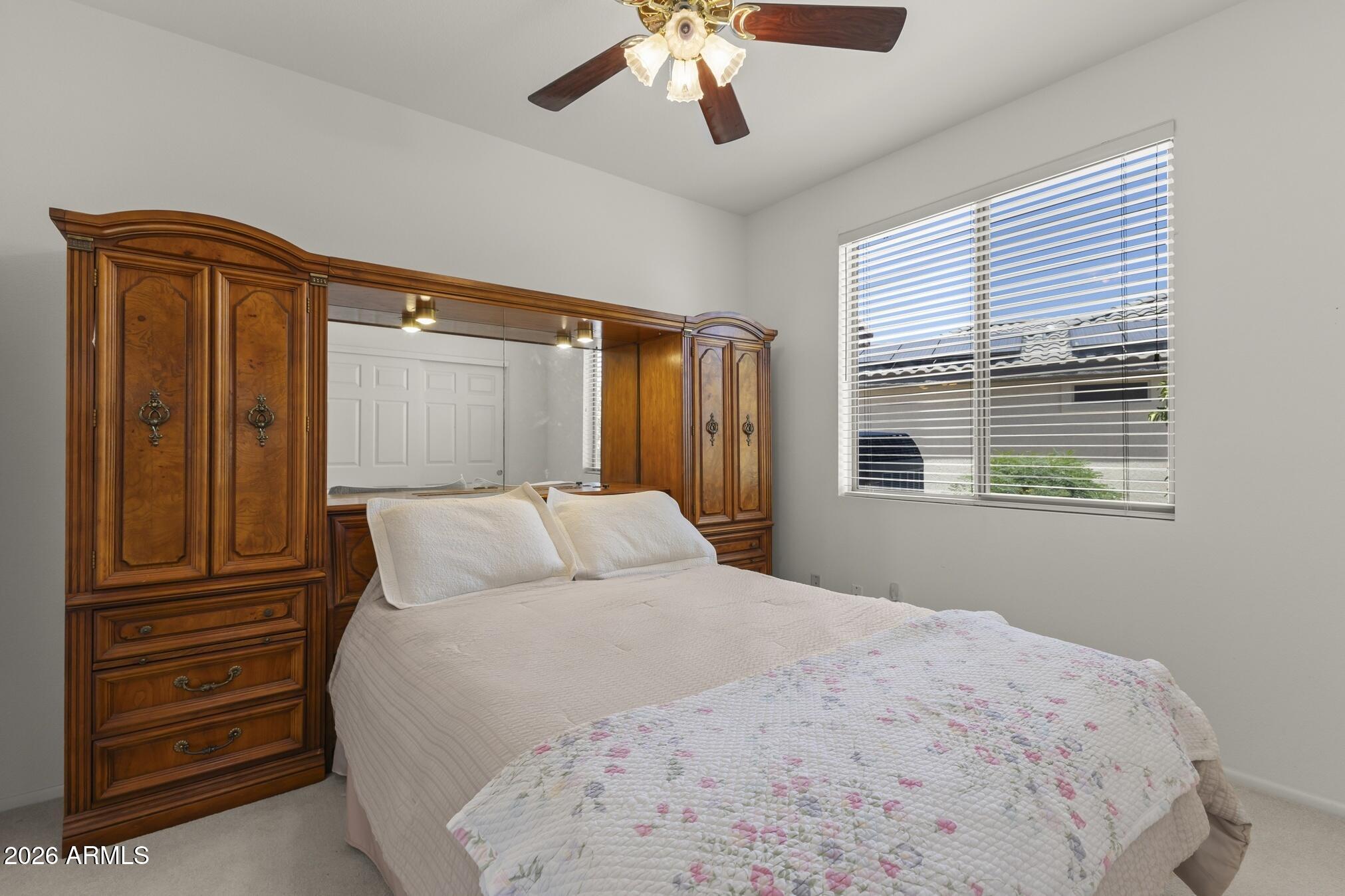 SUN CITY GRAND-DESERT BREEZE - Residential