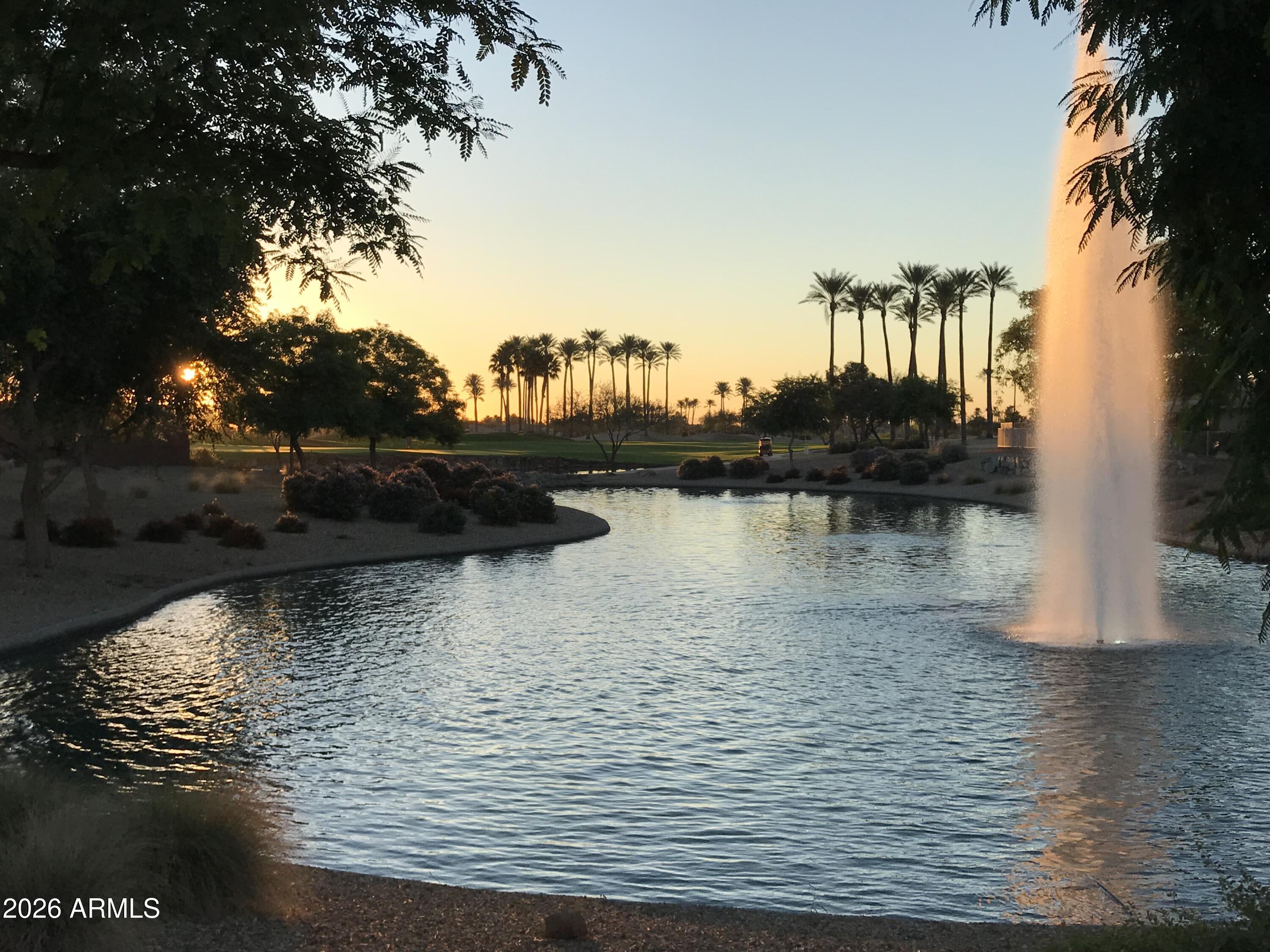SUN CITY GRAND-DESERT BREEZE - Residential