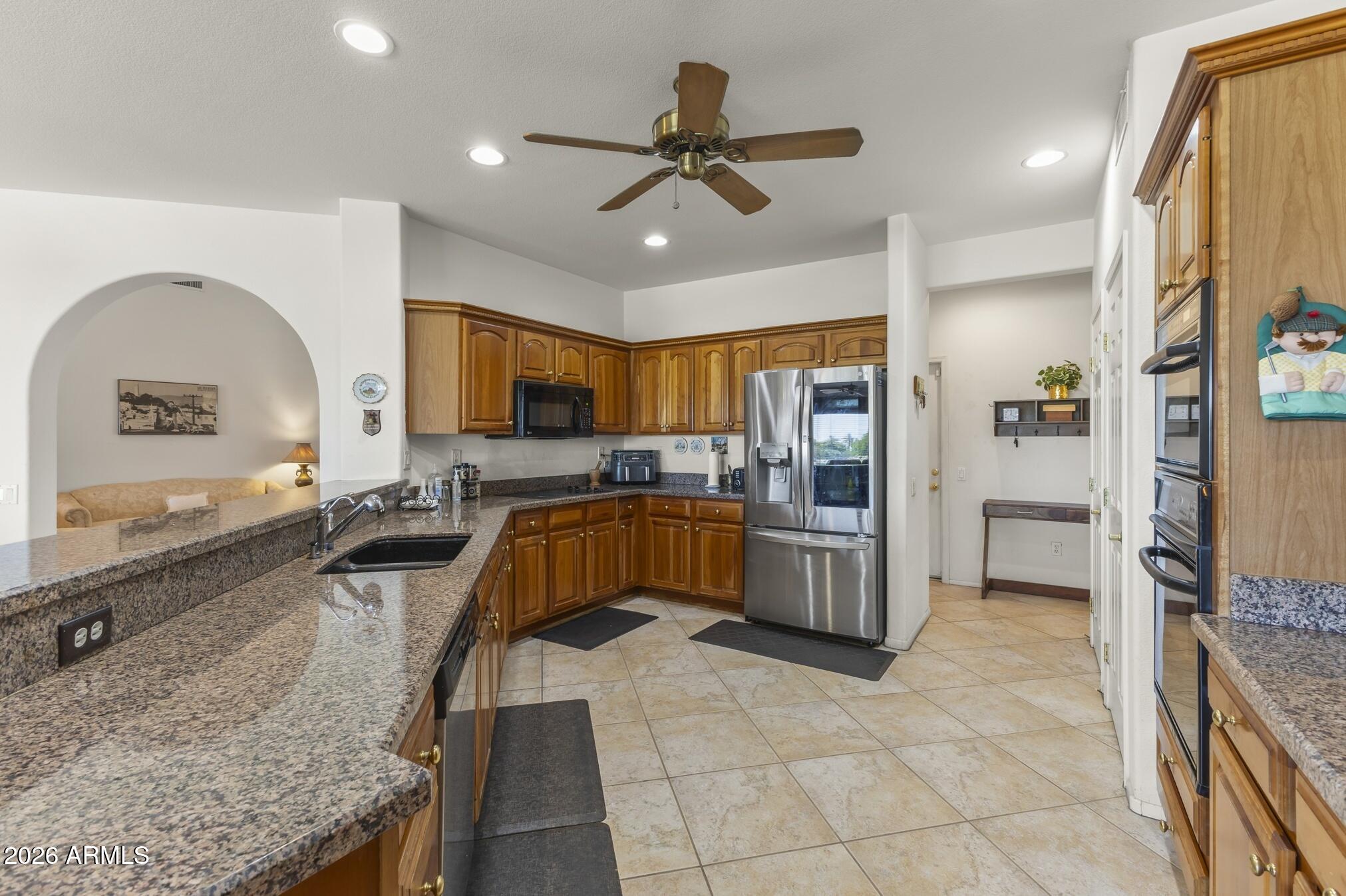 SUN CITY GRAND-DESERT BREEZE - Residential