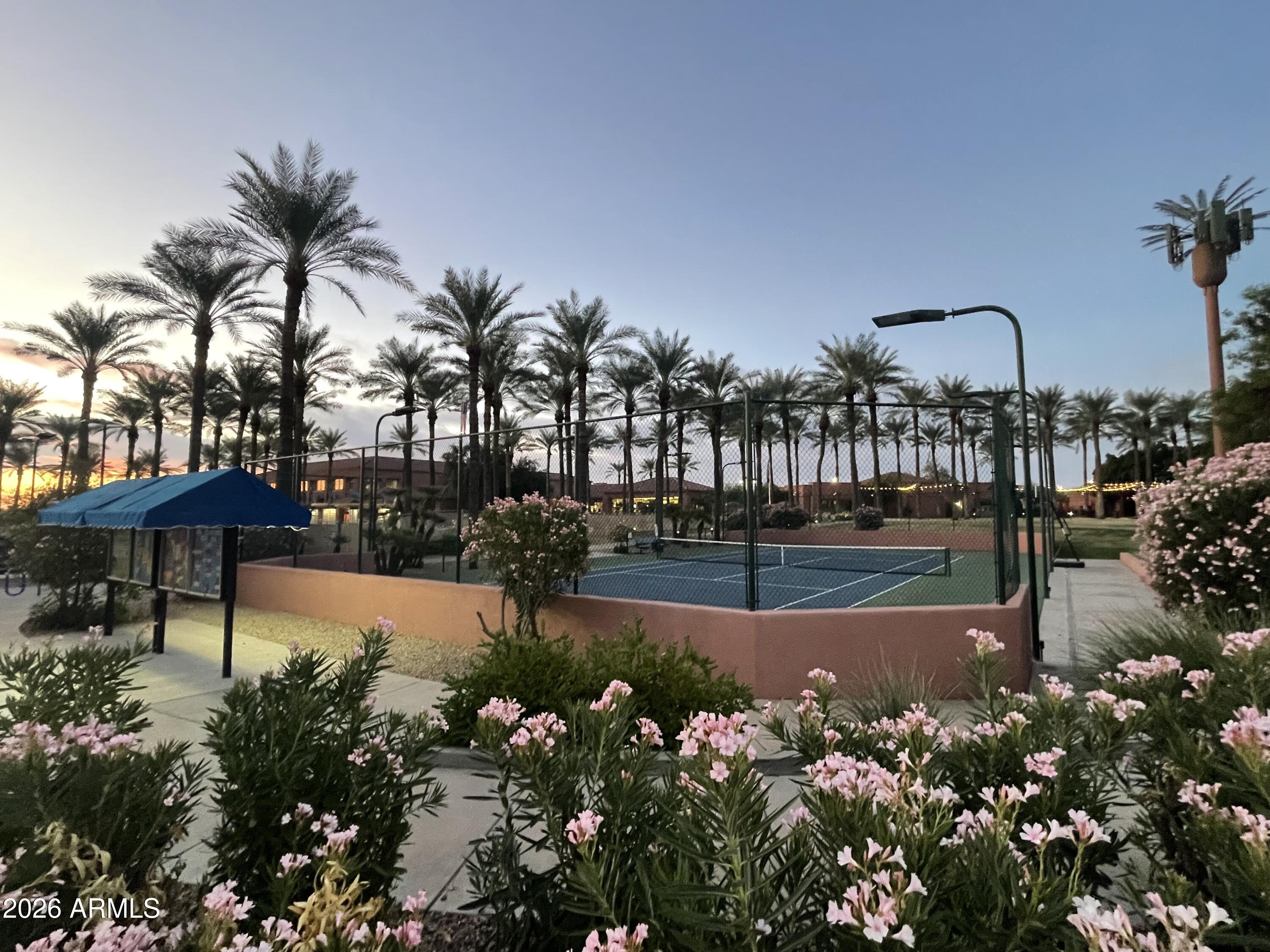 SUN CITY GRAND-DESERT BREEZE - Residential