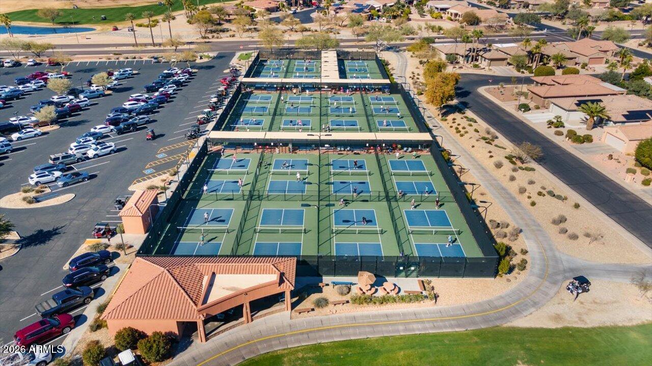 SUN CITY GRAND-DESERT BREEZE - Residential