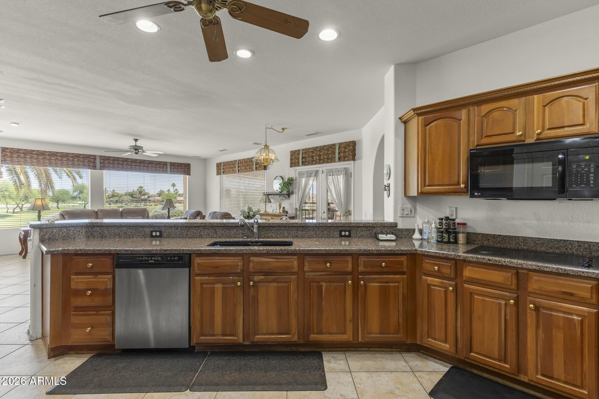 SUN CITY GRAND-DESERT BREEZE - Residential