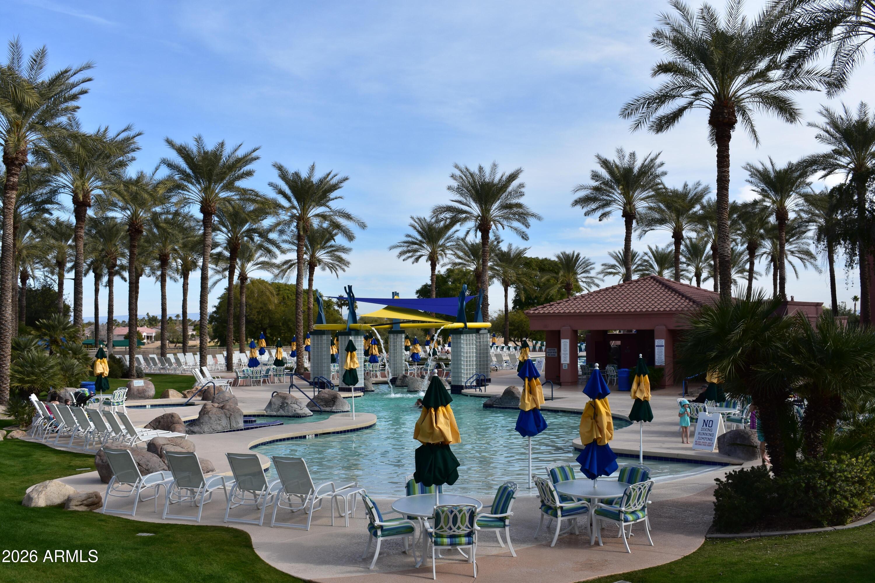 SUN CITY GRAND-DESERT BREEZE - Residential