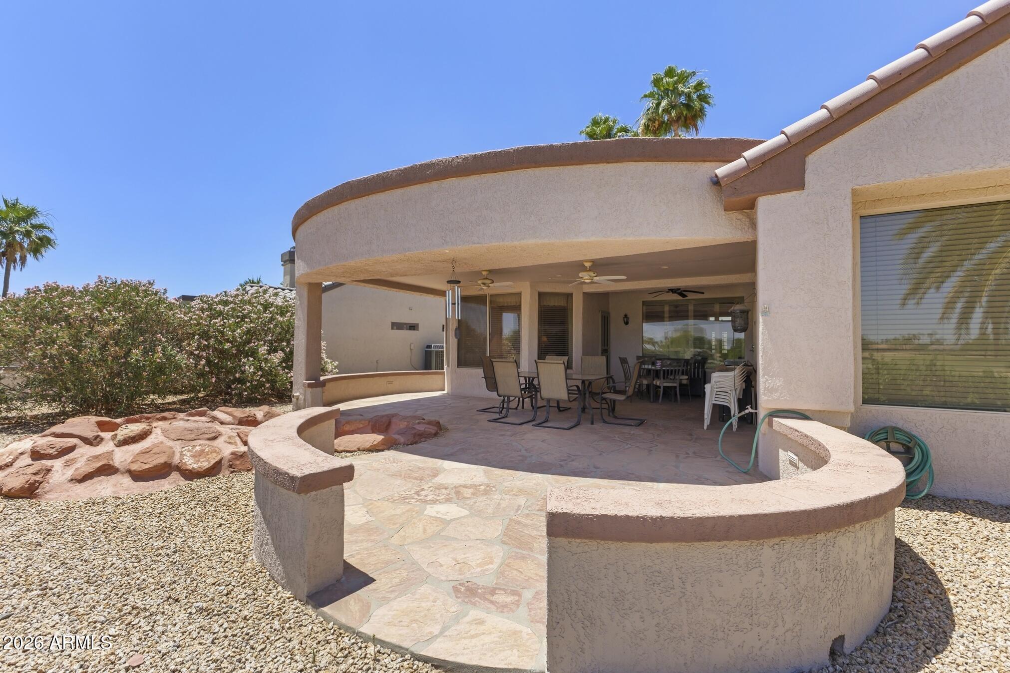 SUN CITY GRAND-DESERT BREEZE - Residential