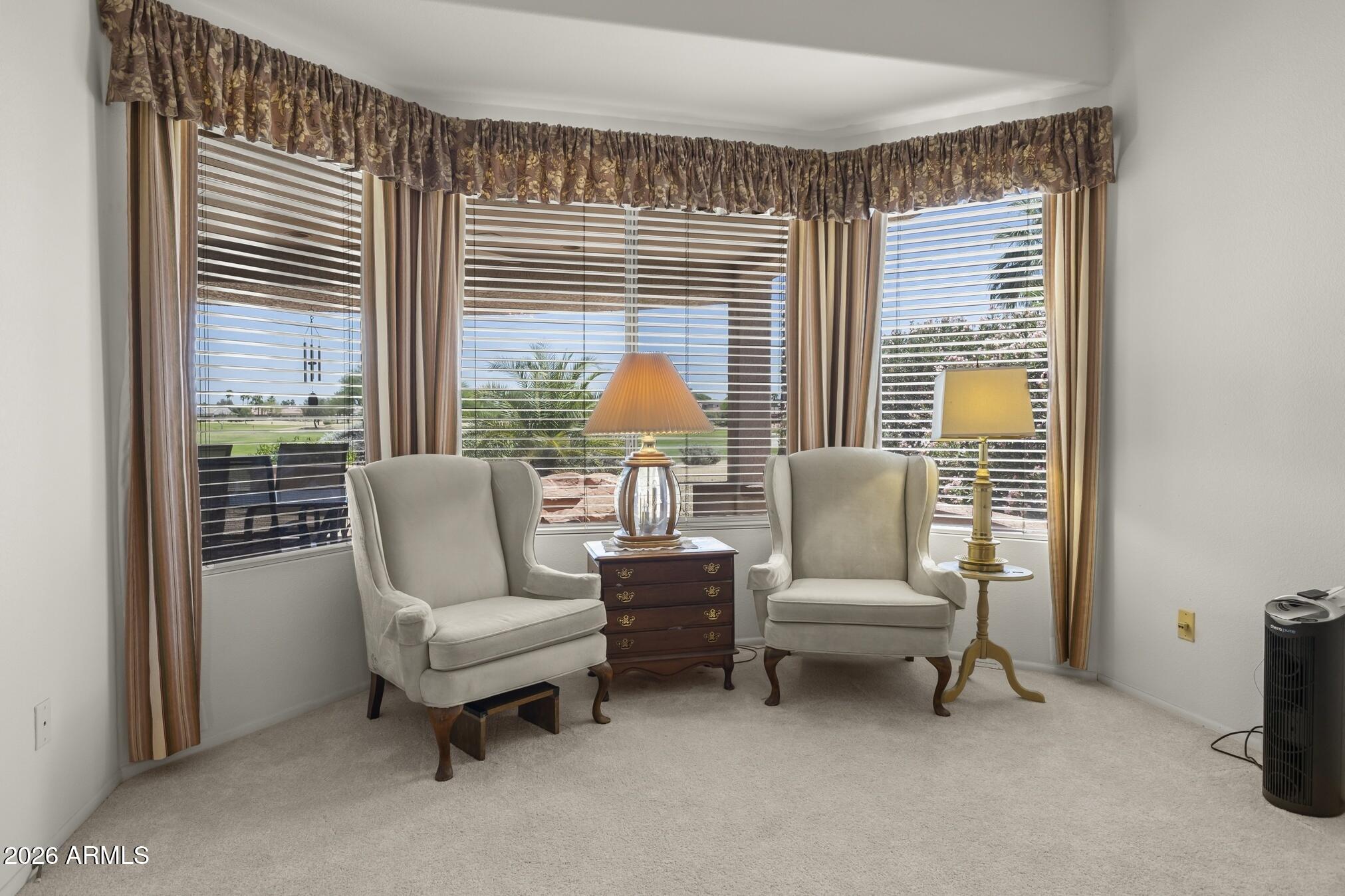 SUN CITY GRAND-DESERT BREEZE - Residential