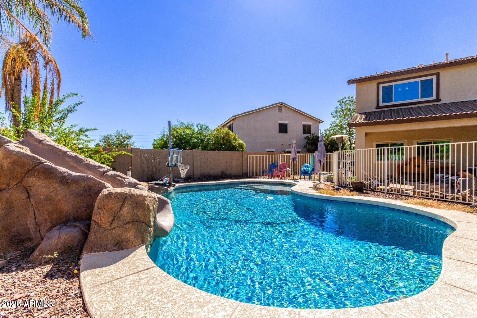 SAN TAN RANCH PARCEL 13 - Residential
