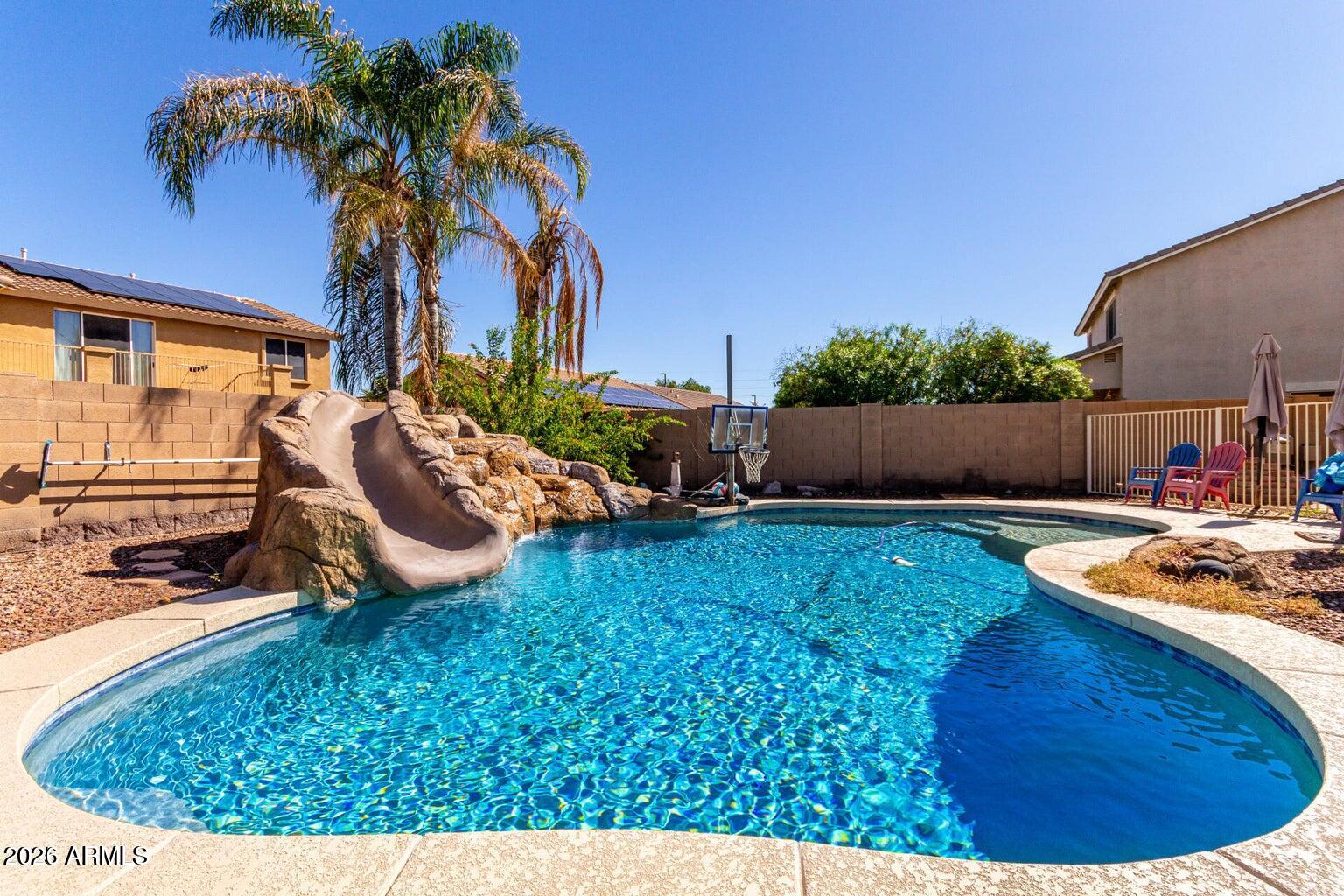 SAN TAN RANCH PARCEL 13 - Residential