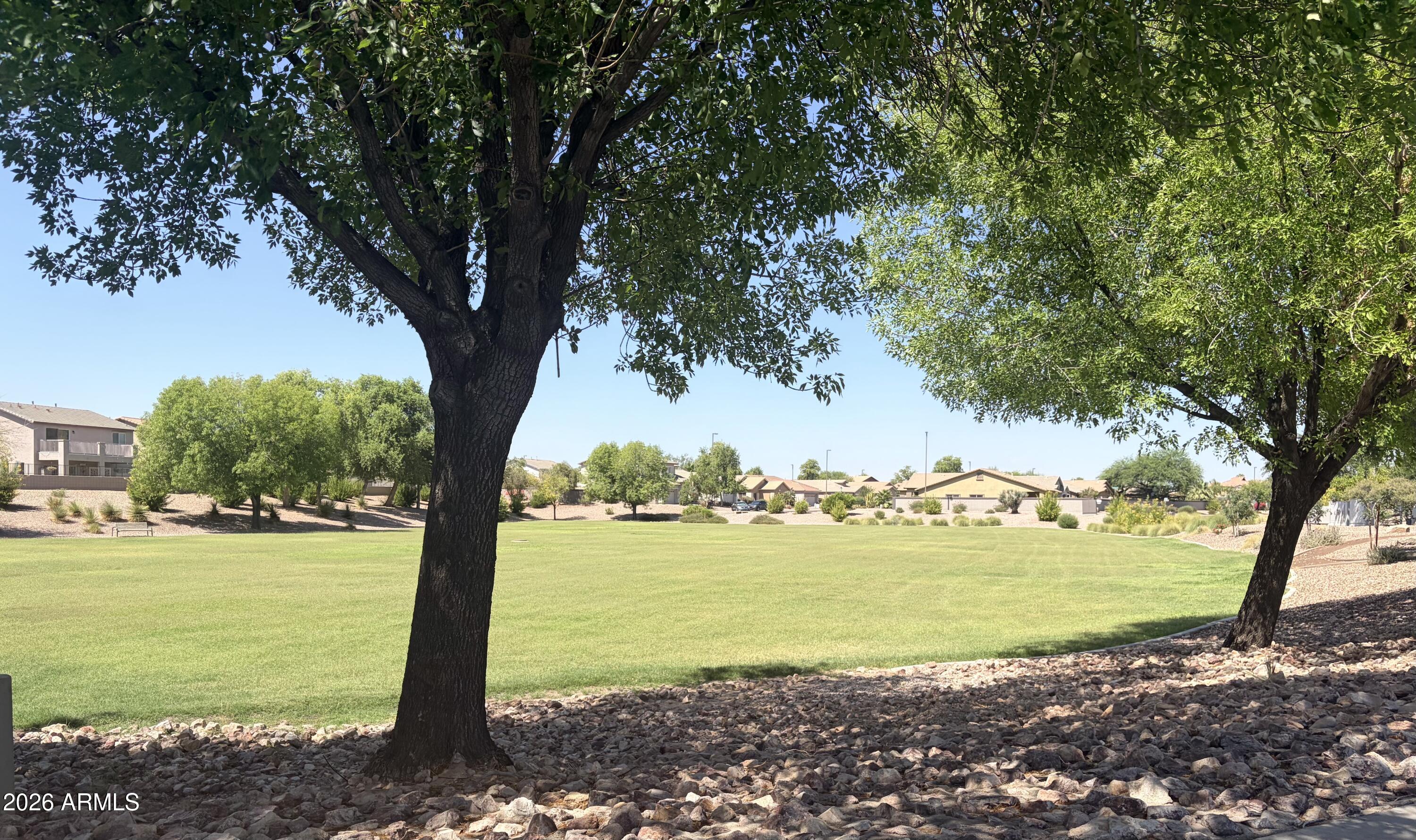 SAN TAN RANCH PARCEL 13 - Residential