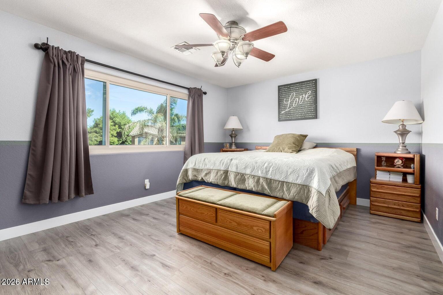 SAN TAN RANCH PARCEL 13 - Residential