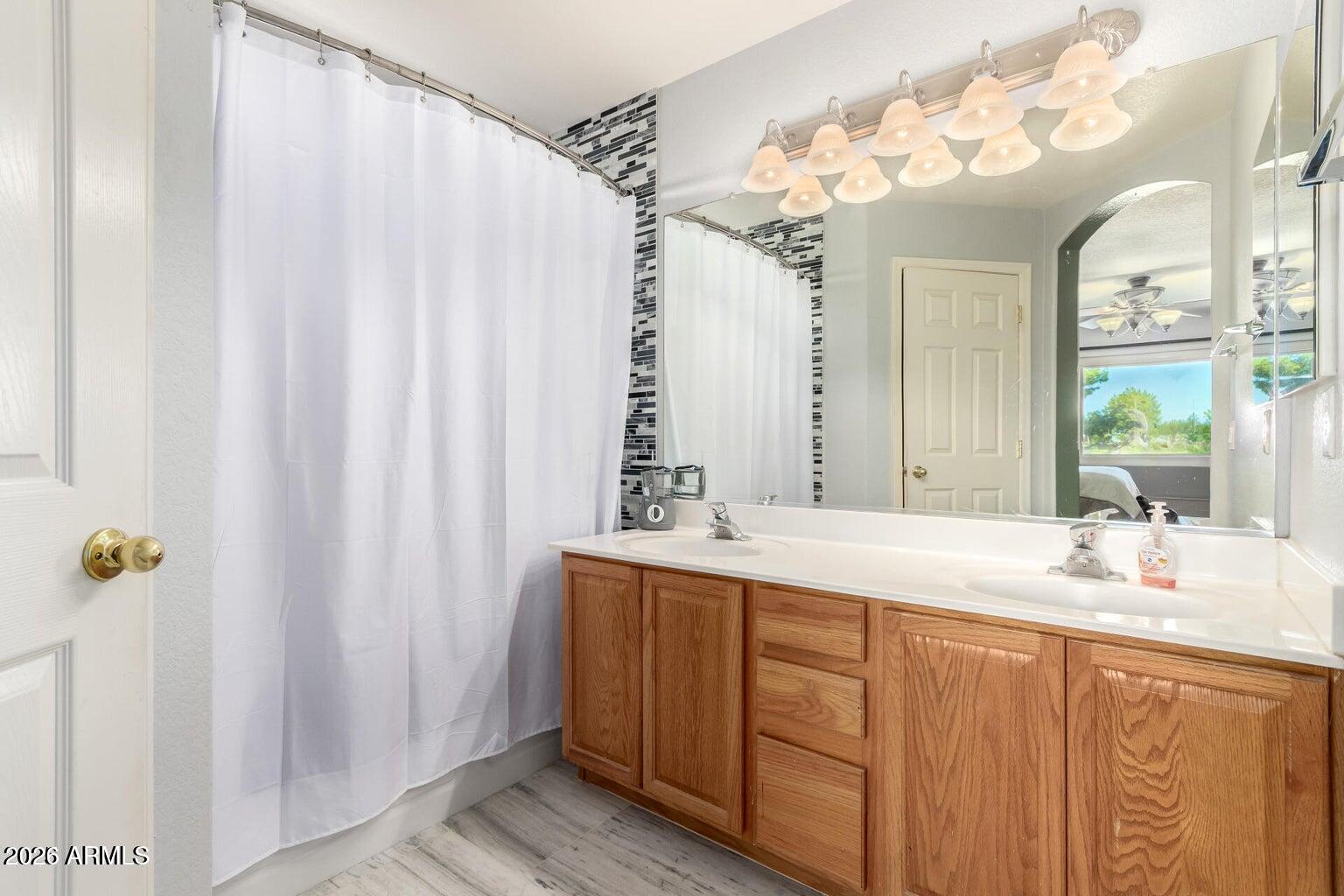 SAN TAN RANCH PARCEL 13 - Residential