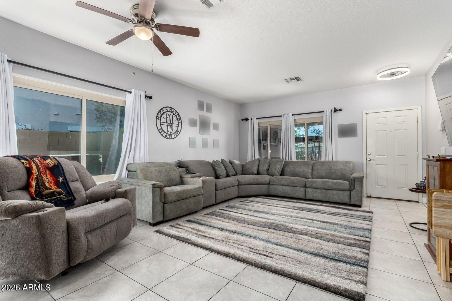 SAN TAN RANCH PARCEL 13 - Residential