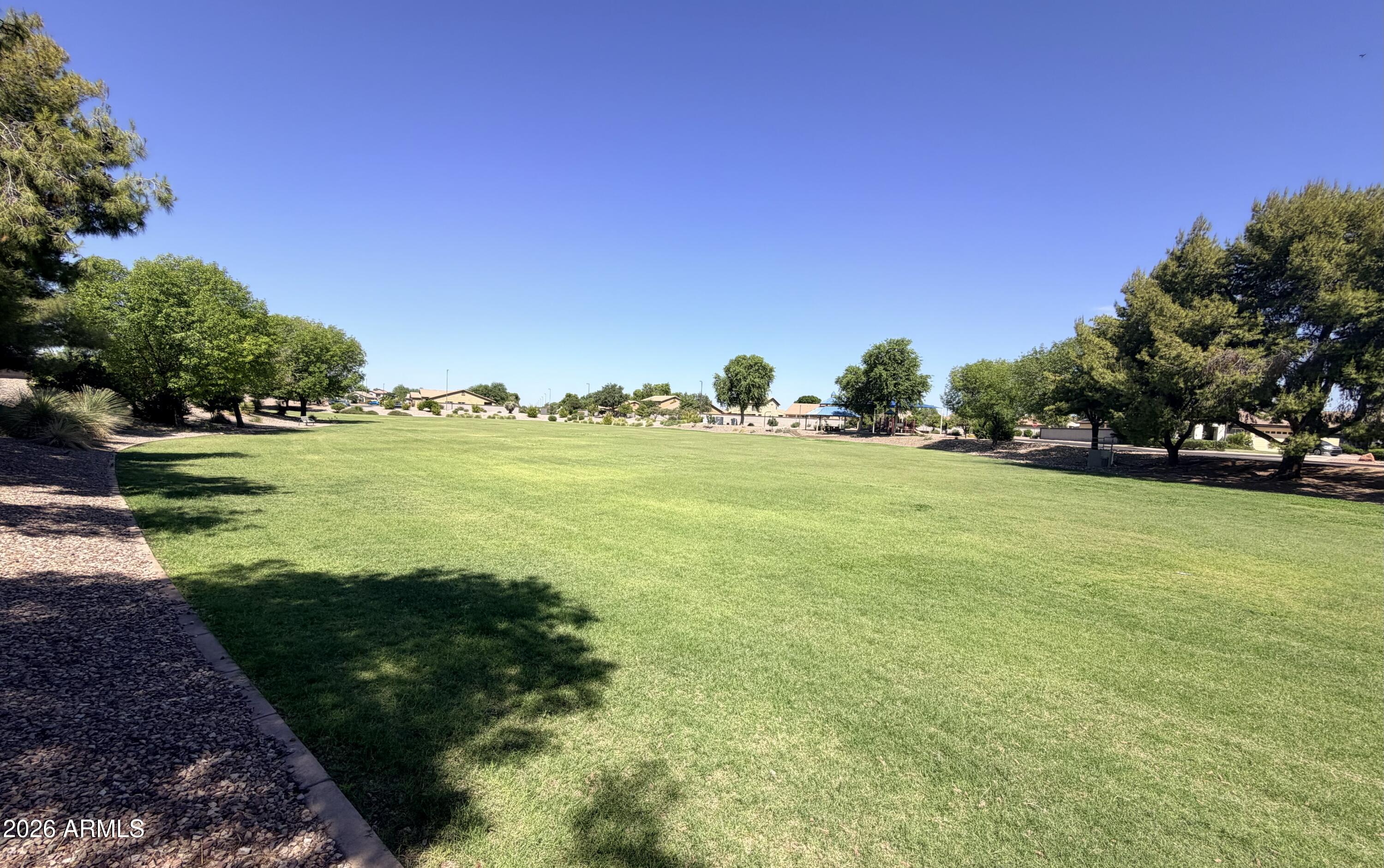 SAN TAN RANCH PARCEL 13 - Residential