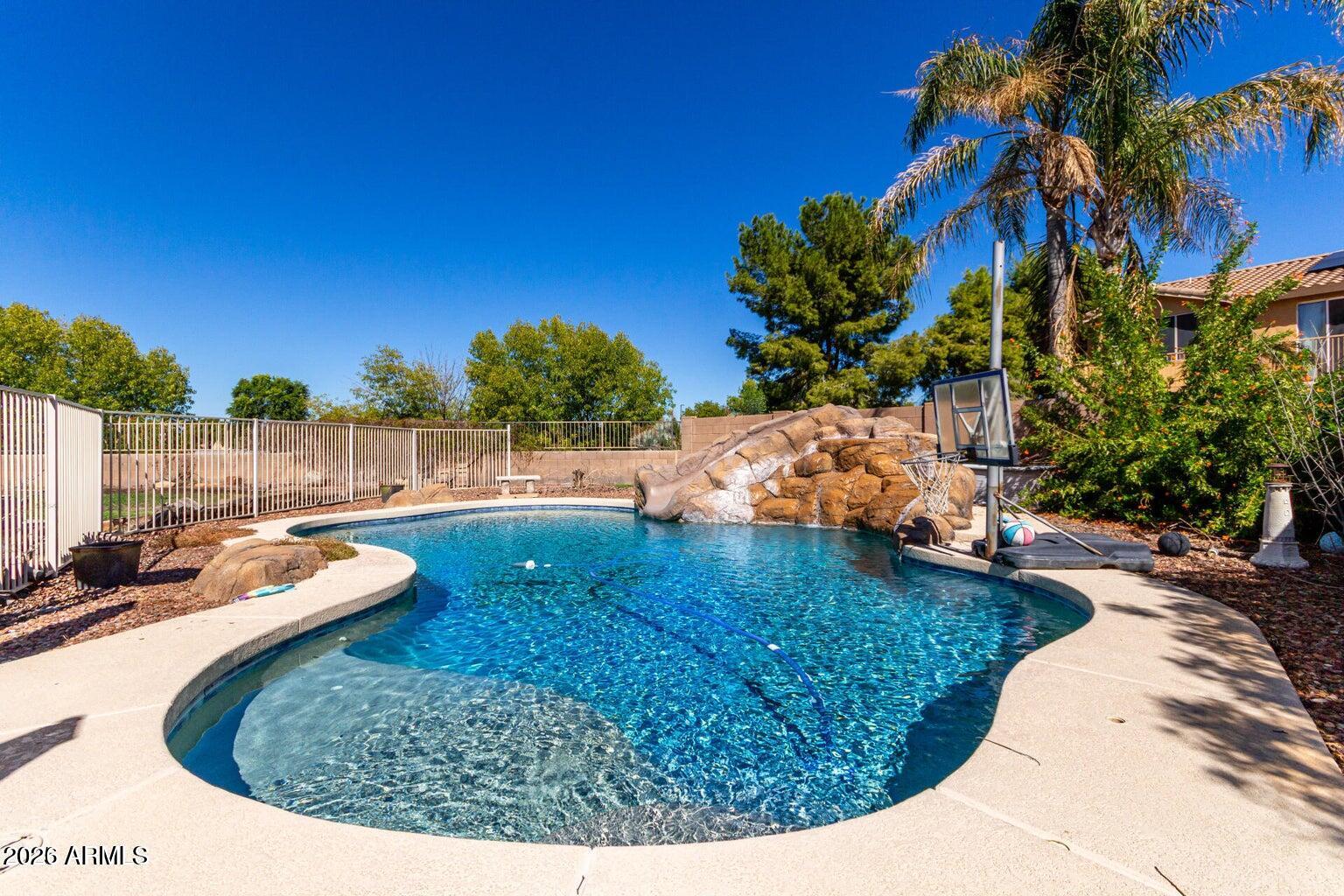 SAN TAN RANCH PARCEL 13 - Residential