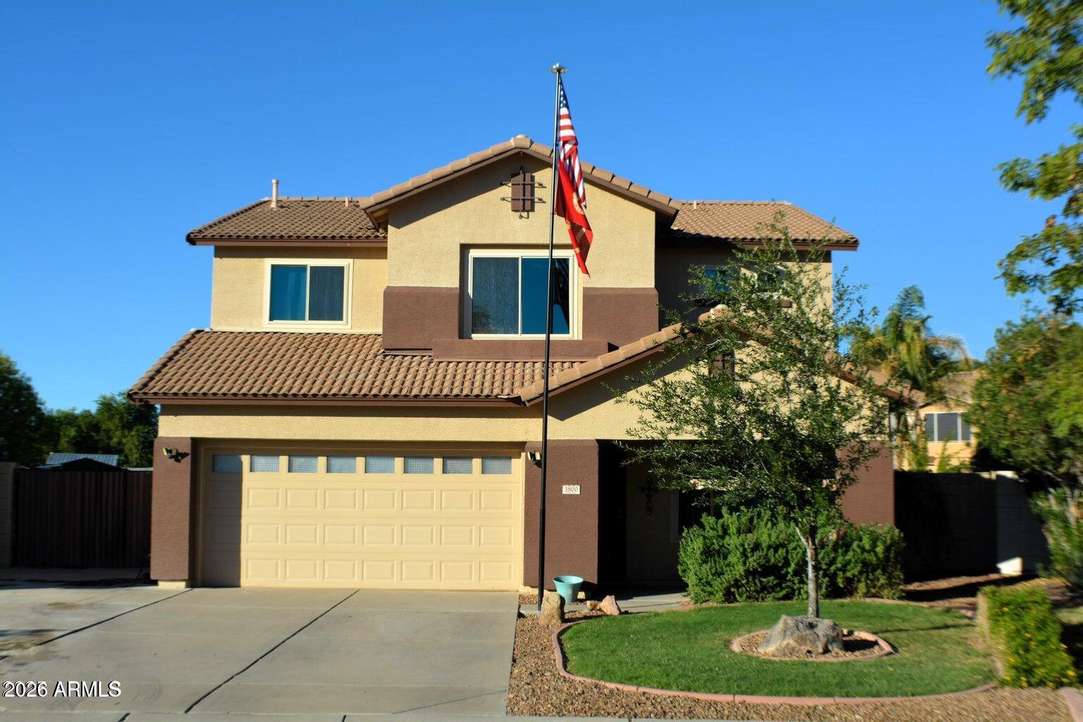 SAN TAN RANCH PARCEL 13 - Residential