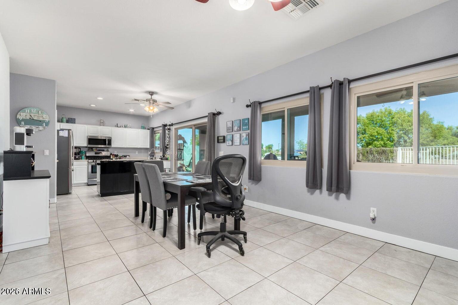 SAN TAN RANCH PARCEL 13 - Residential