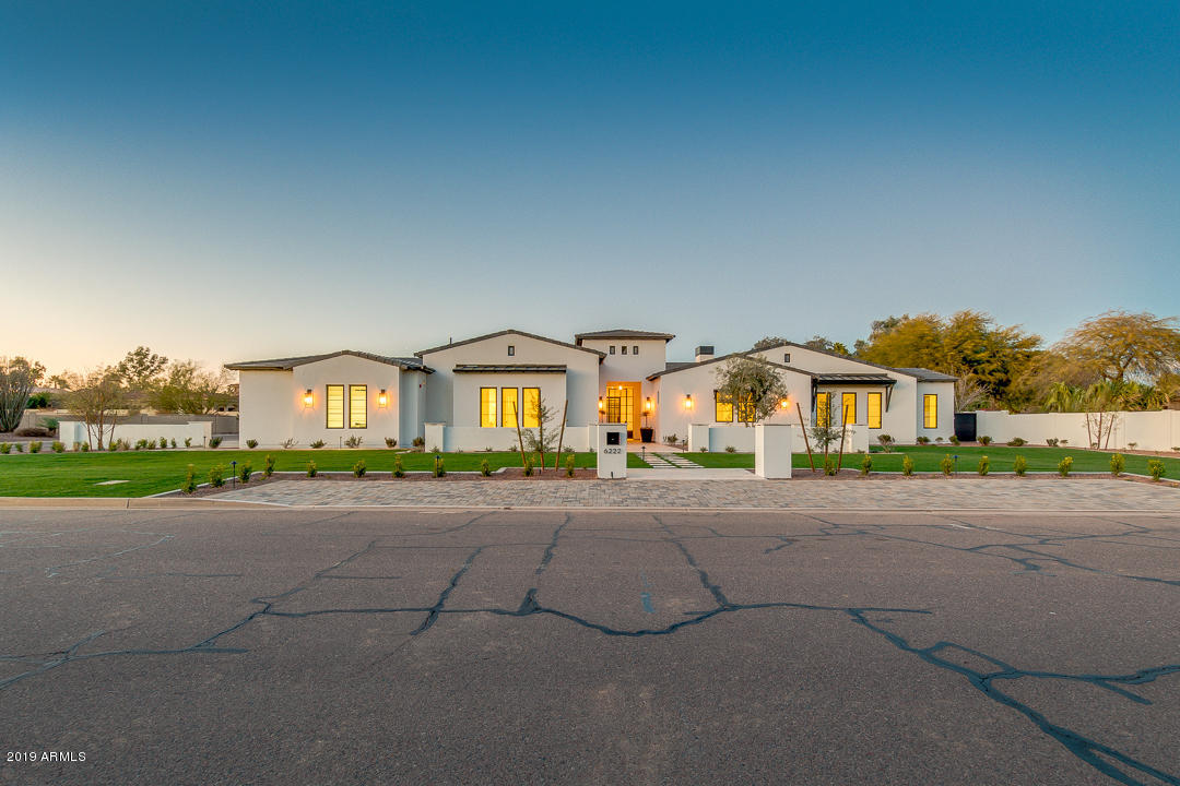 SUNBURST FARMS EAST 6 - Residential