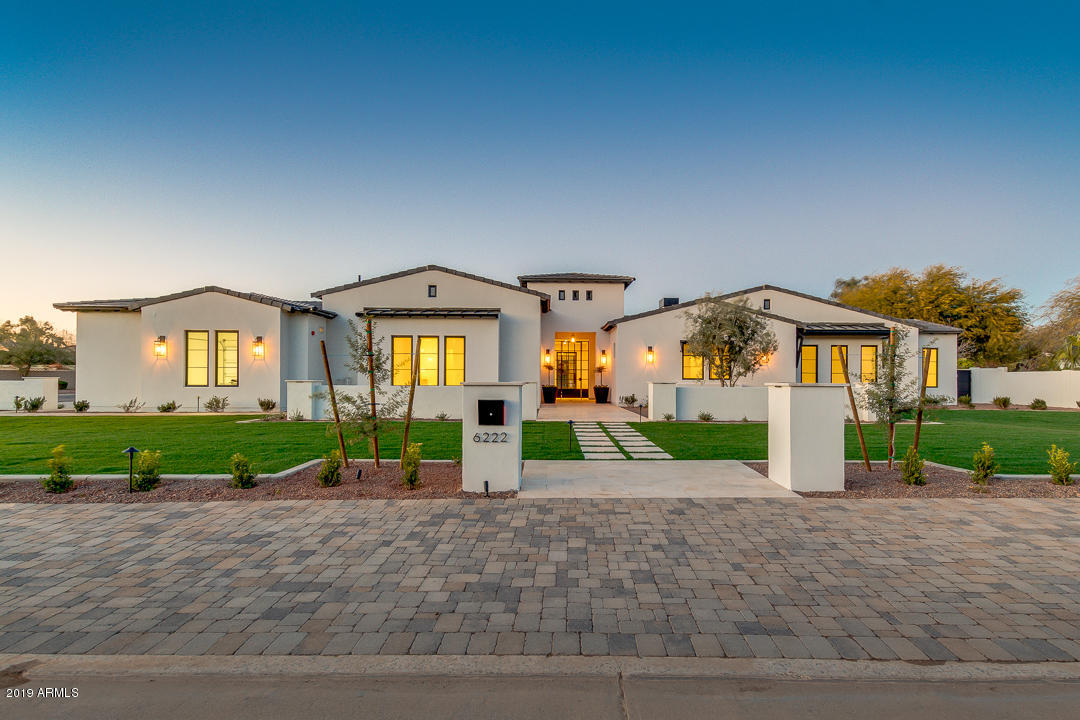 SUNBURST FARMS EAST 6 - Residential