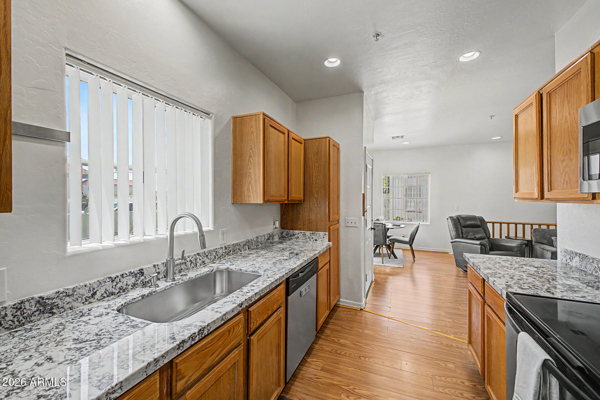 PARK PLACE ON BROADWAY AMD - Residential