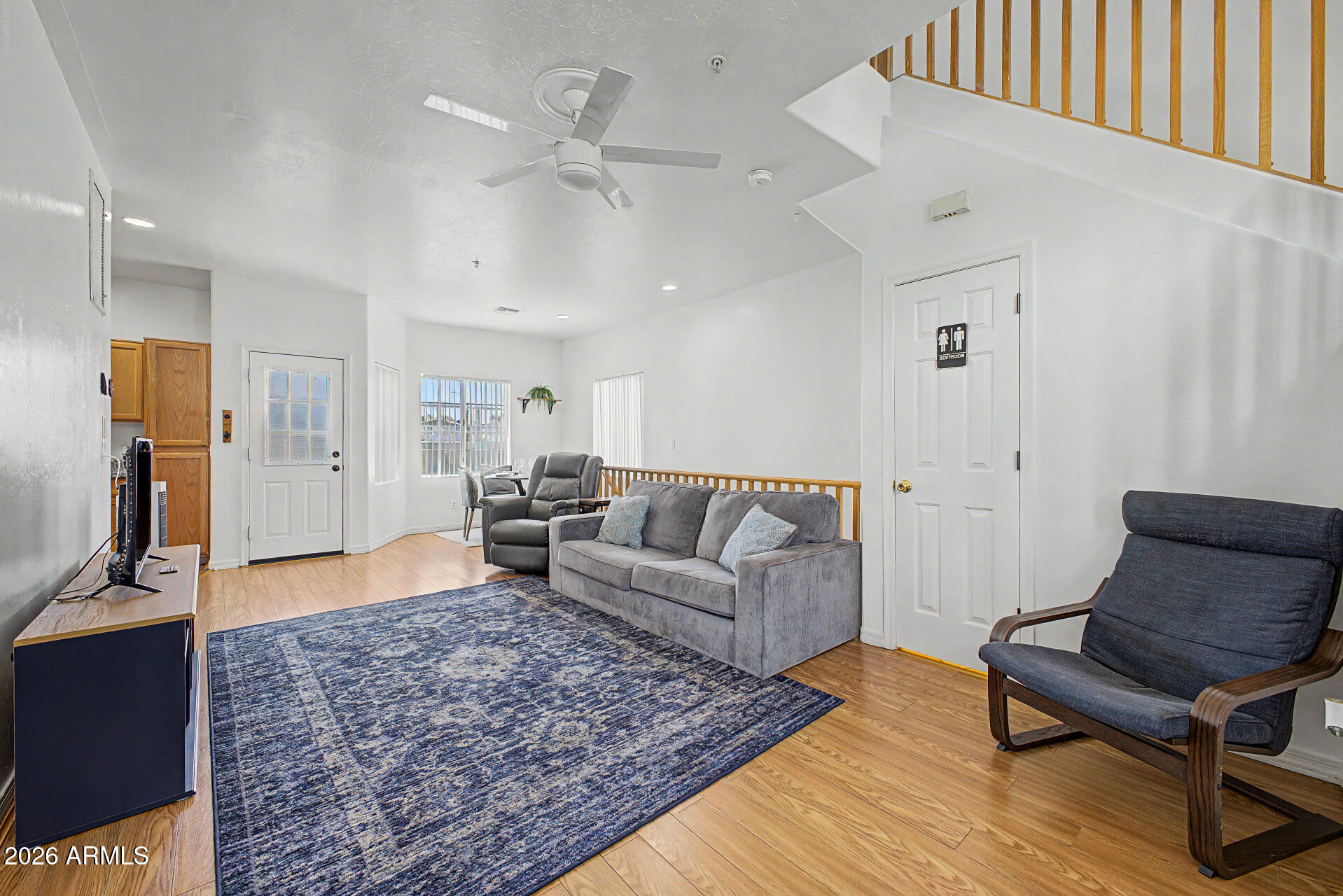 PARK PLACE ON BROADWAY AMD - Residential