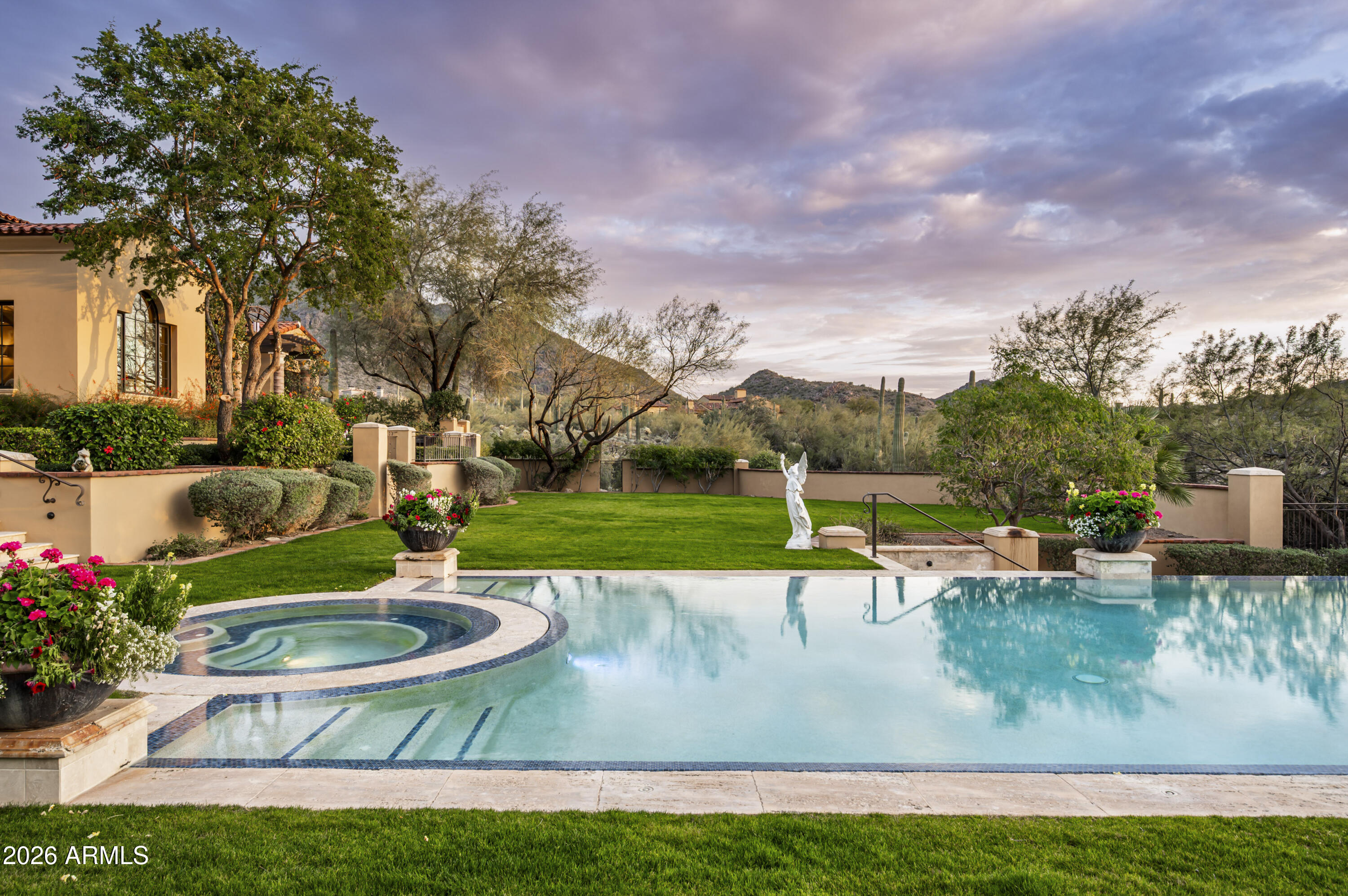 Silverleaf at DC Ranch - Residential